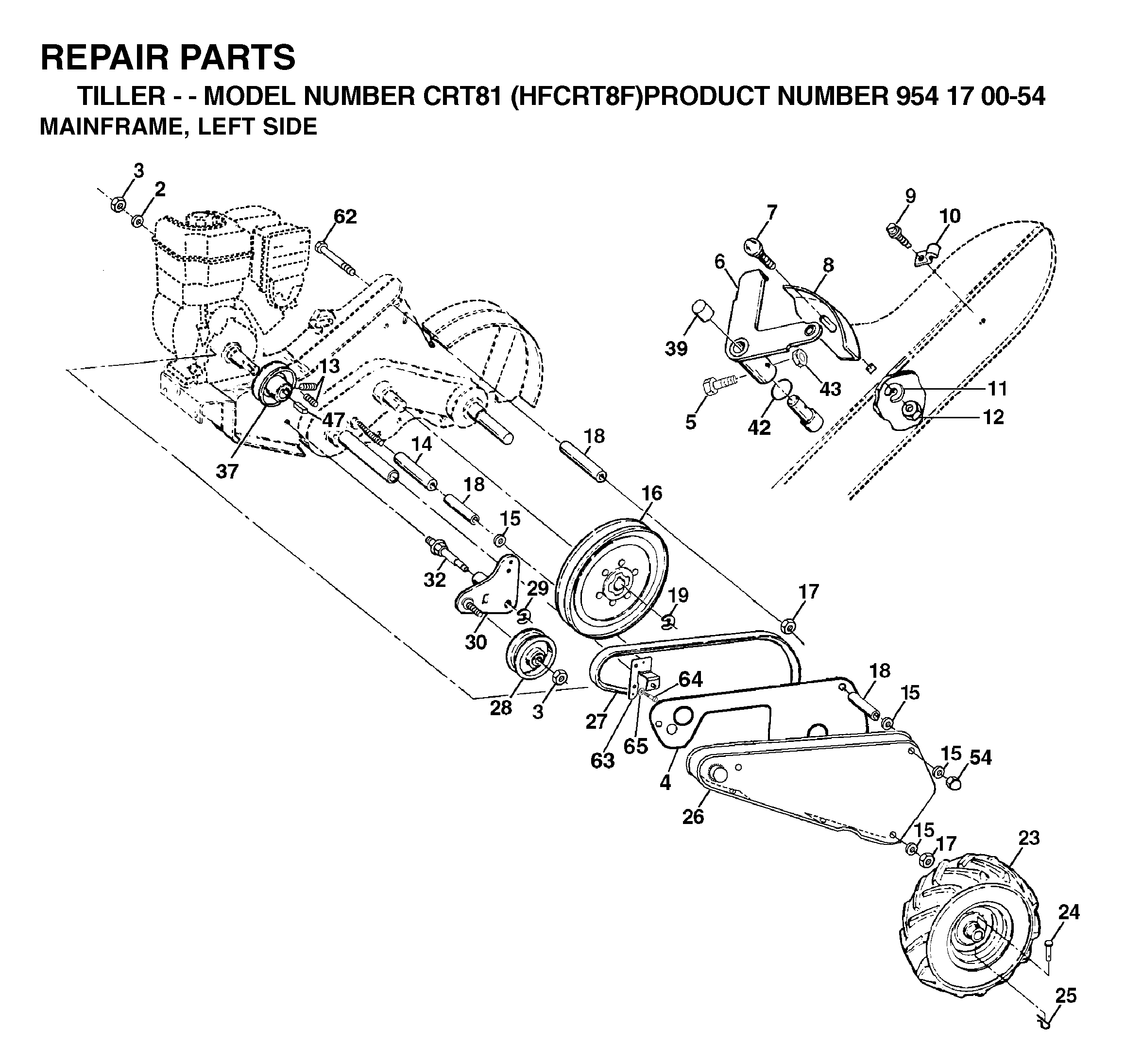 CHASSIS & ENCLOSURES
