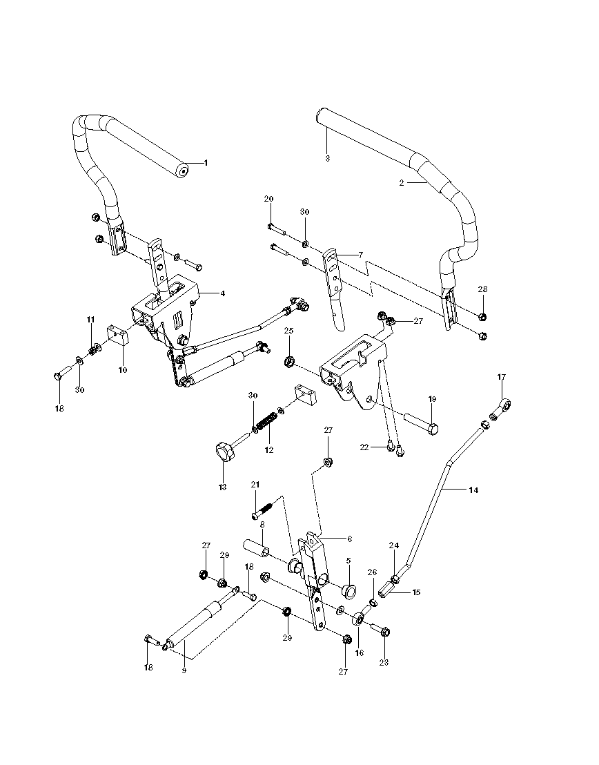 STEERING