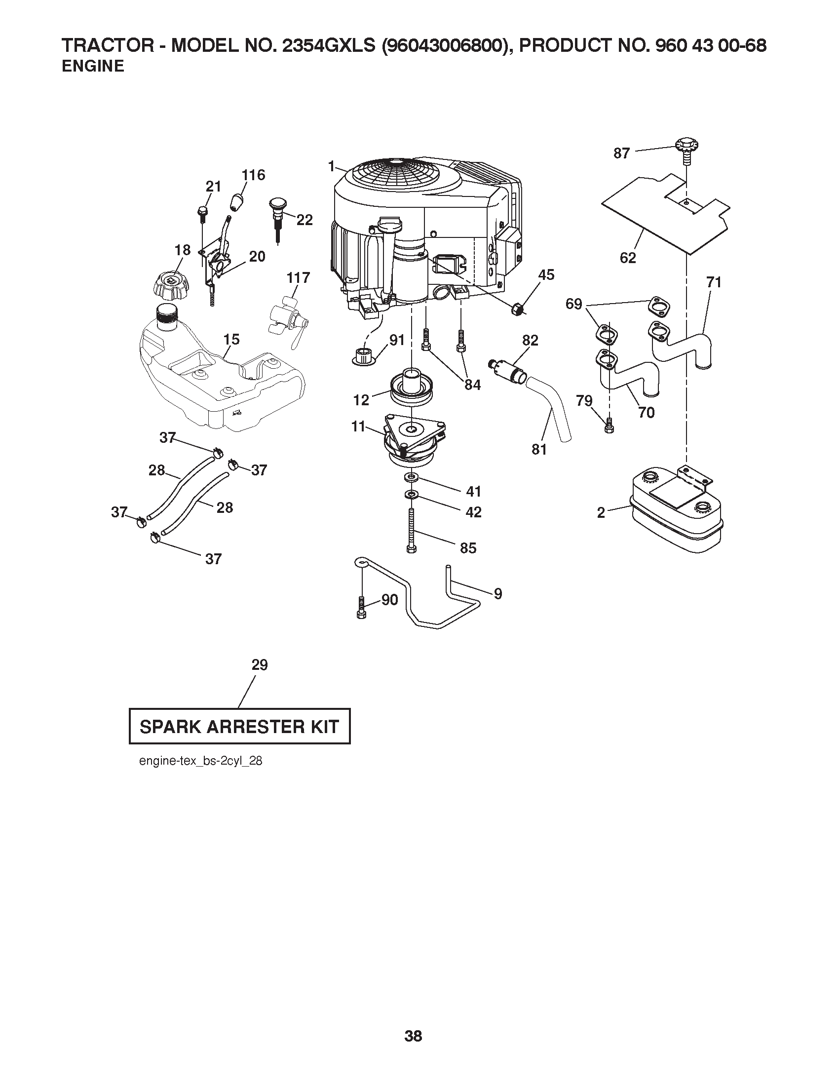 CHASSIS & ENCLOSURES