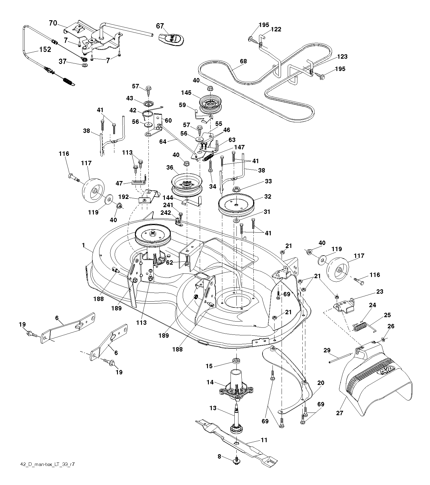 STEERING