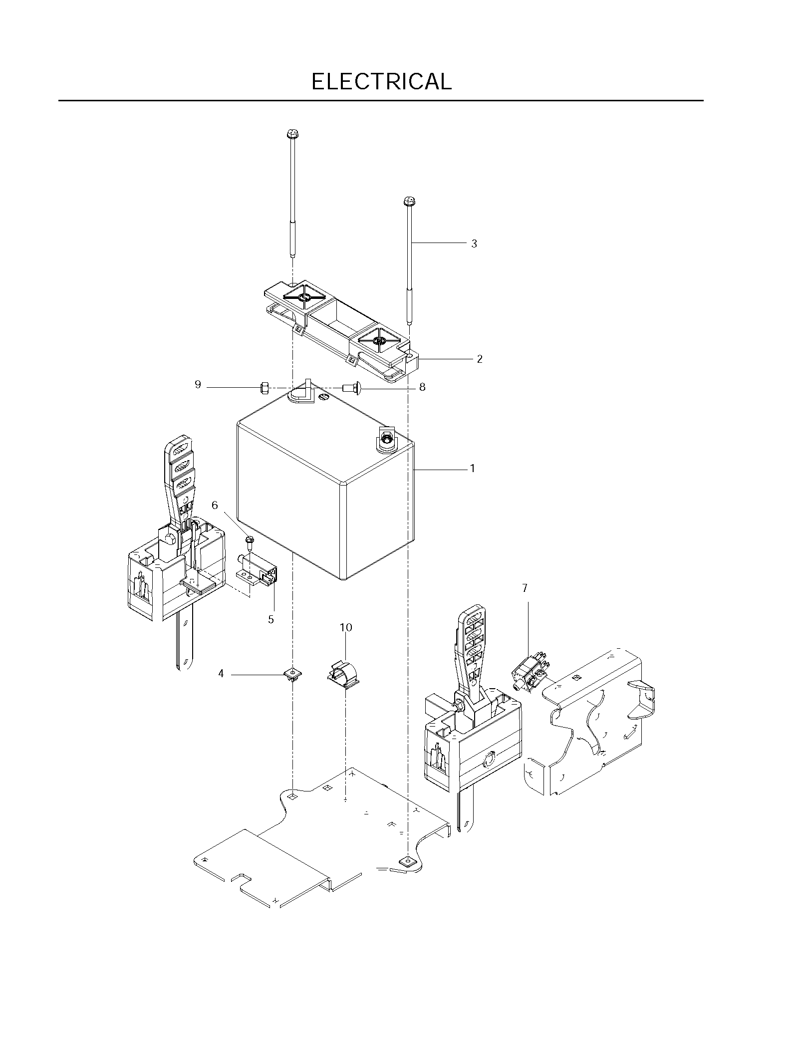 ELECTRICAL