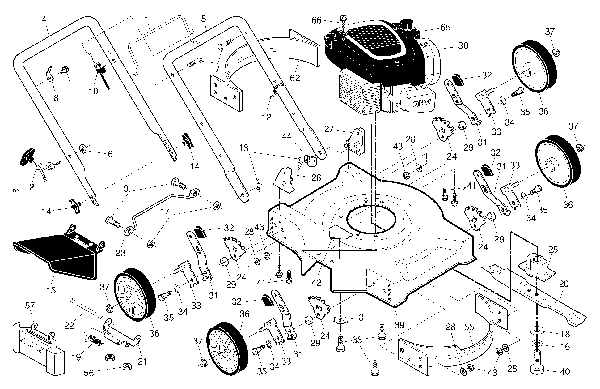 CHASSIS & ENCLOSURES