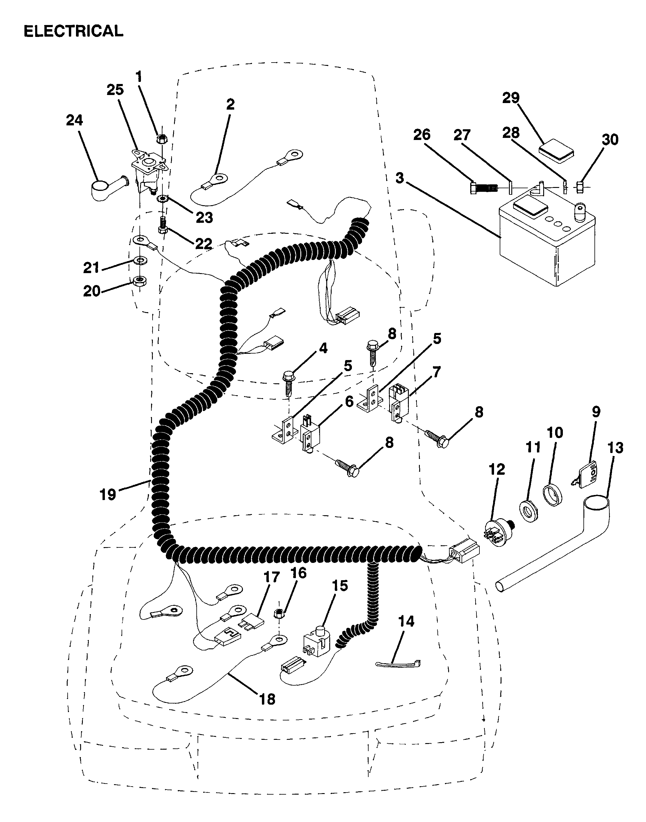 ELECTRICAL