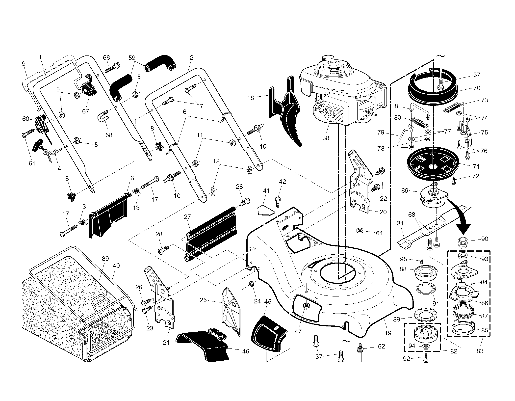 DRIVE