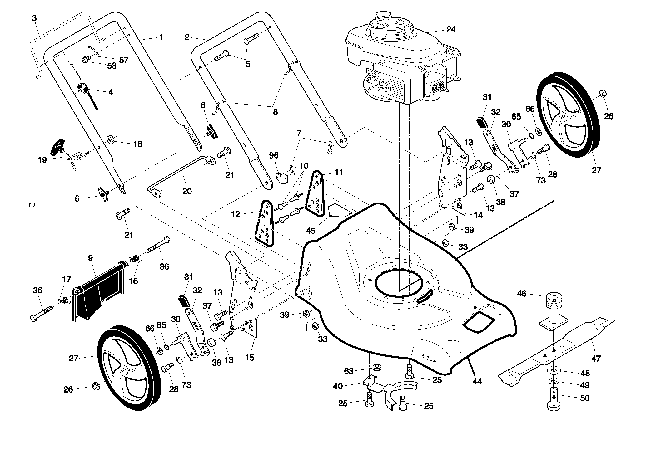 CHASSIS & ENCLOSURES