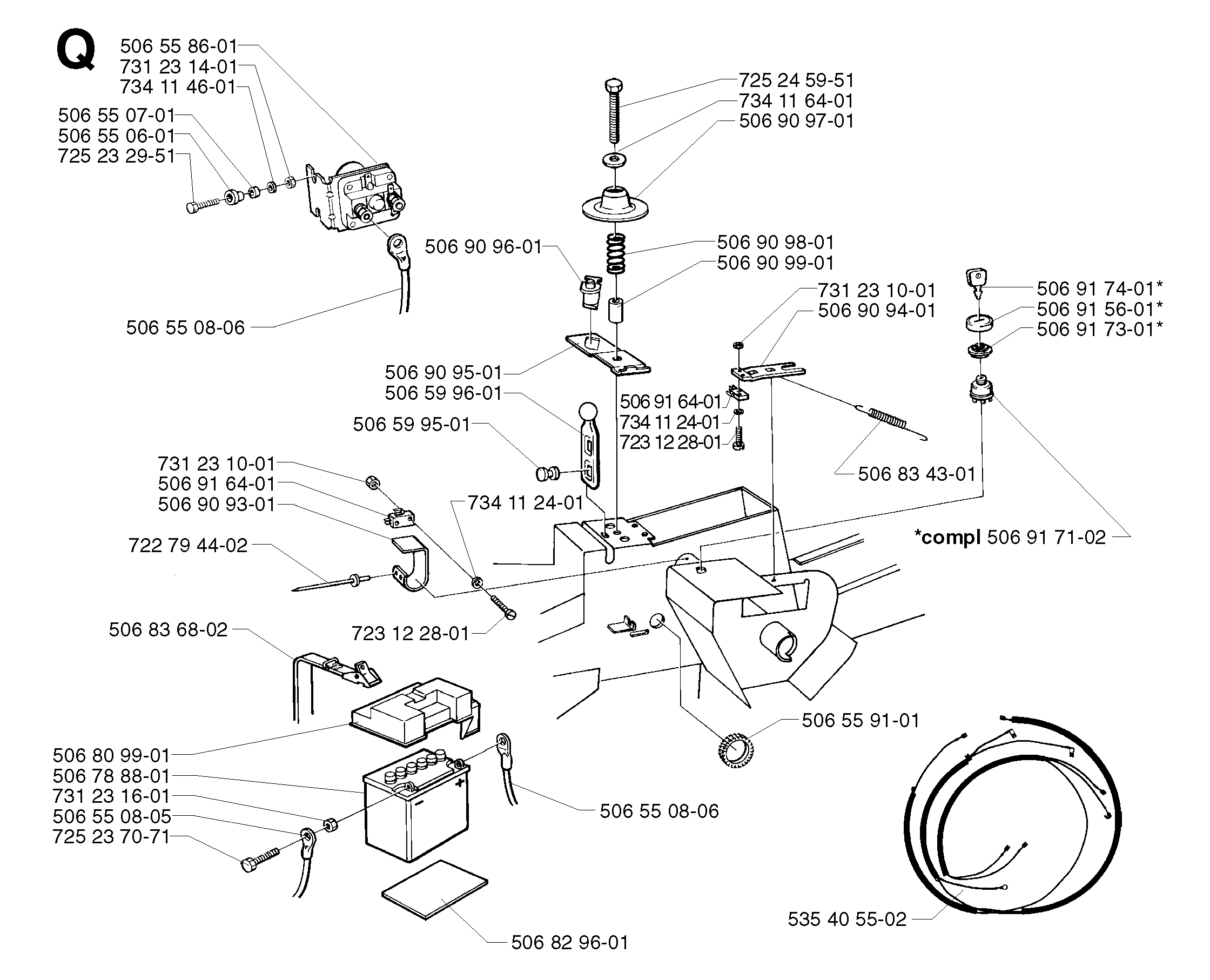 ELECTRICAL
