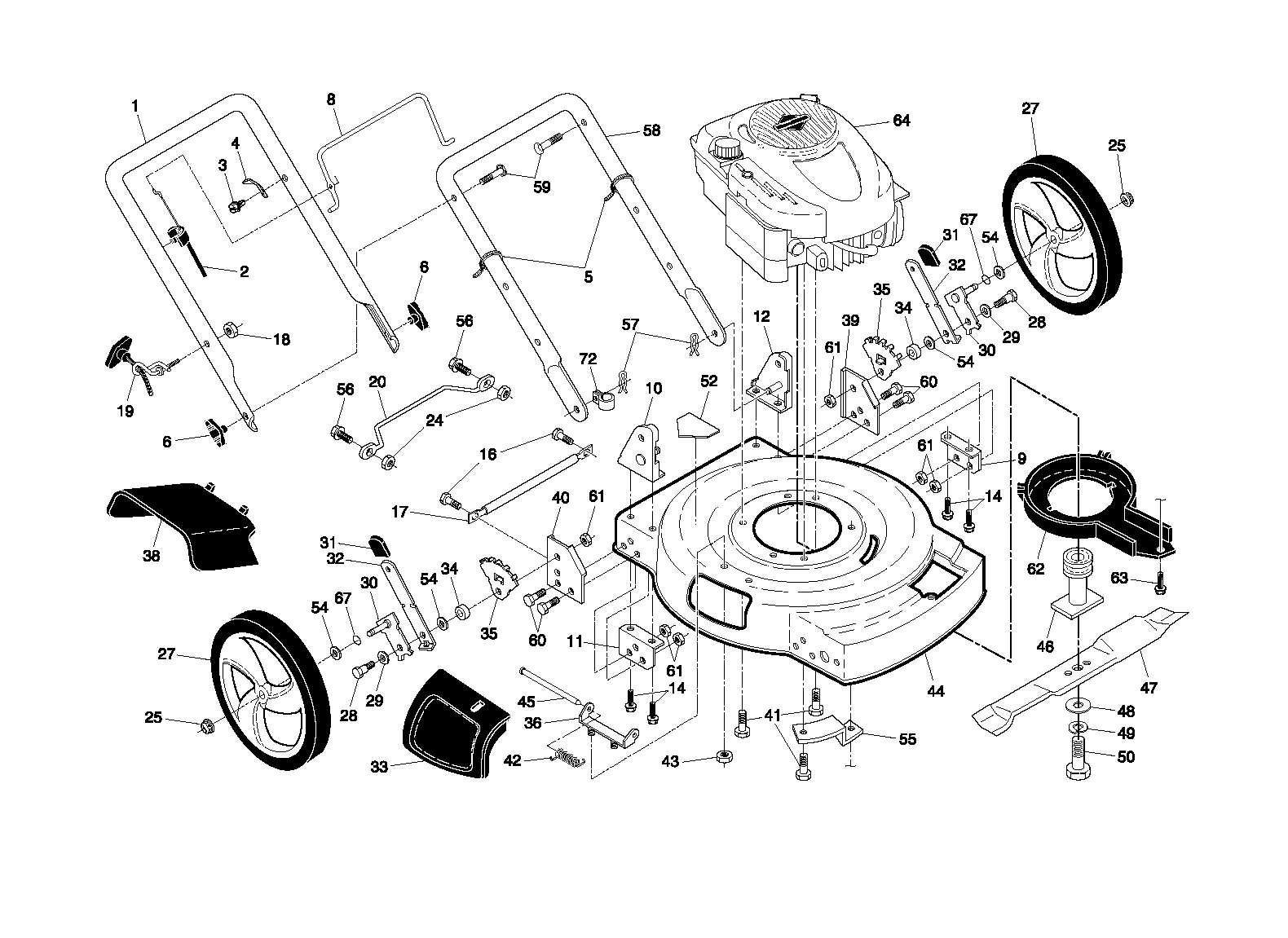 STEERING