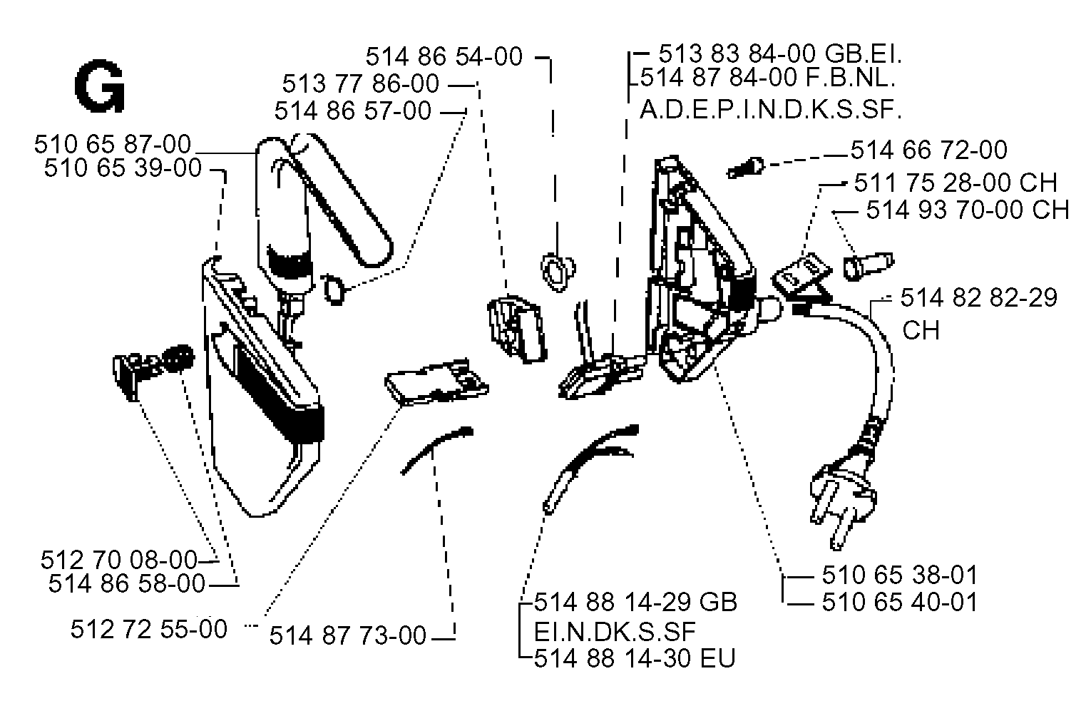 CHASSIS & ENCLOSURES