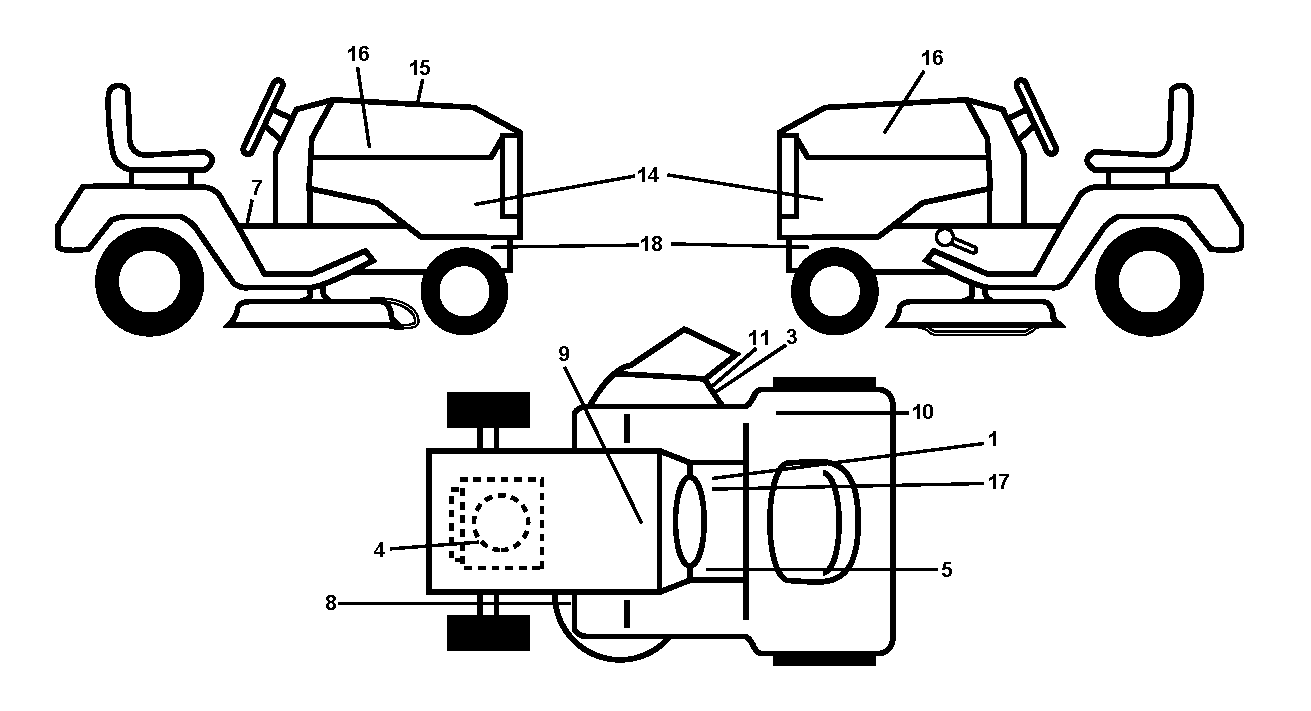CHASSIS & ENCLOSURES