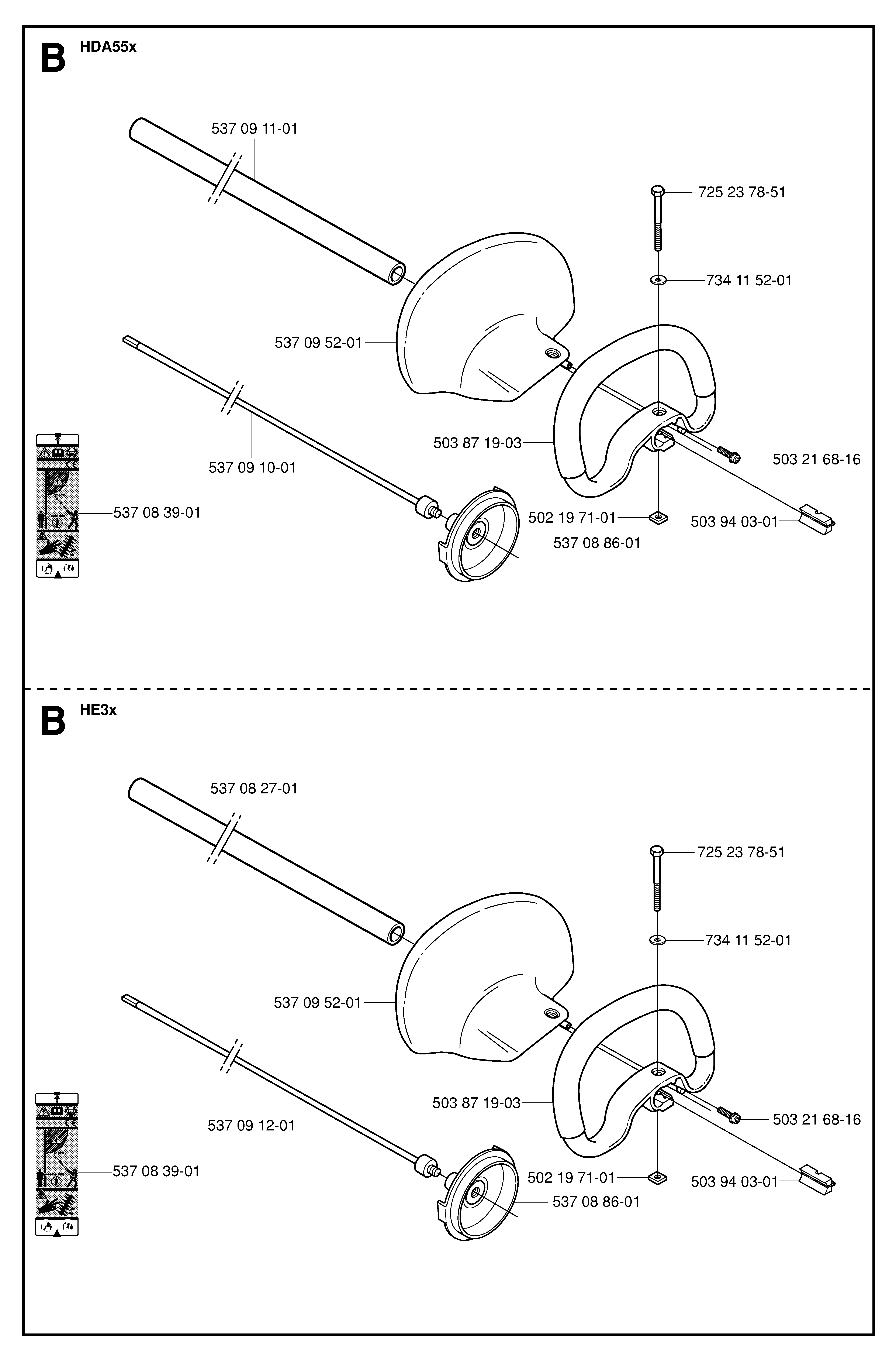 STEERING