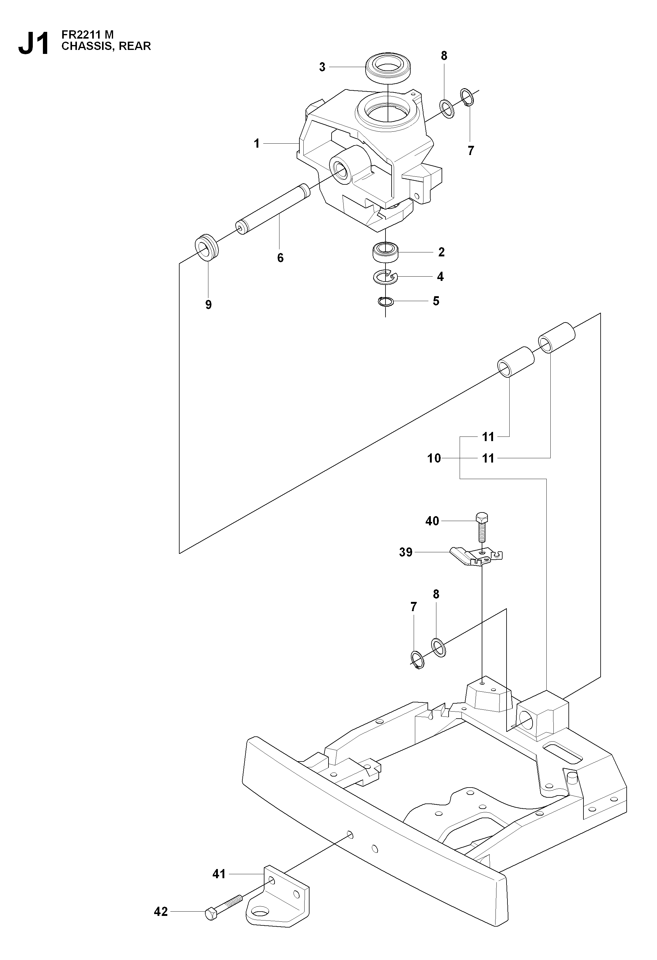 CHASSIS & ENCLOSURES