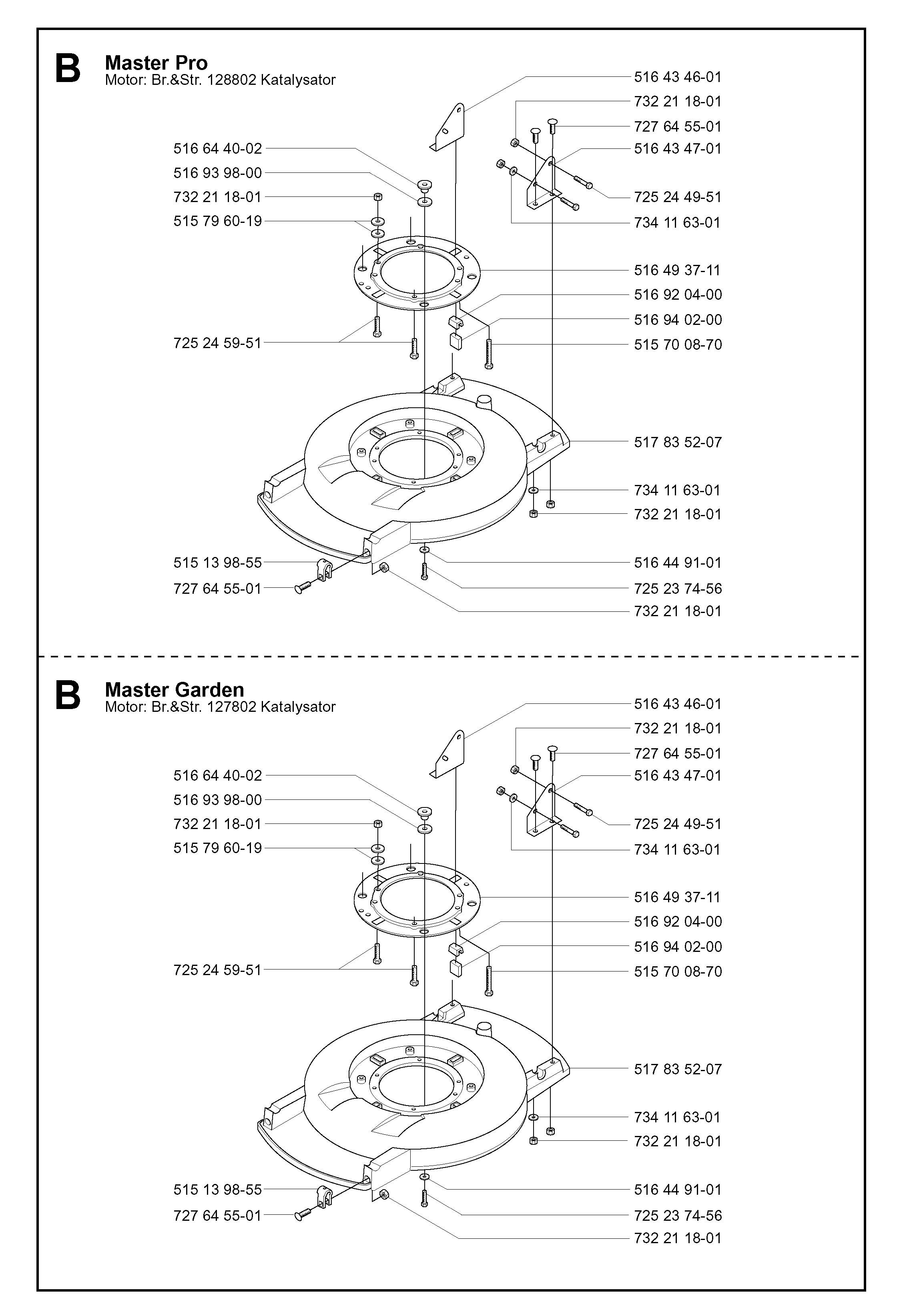 CHASSIS / FRAME