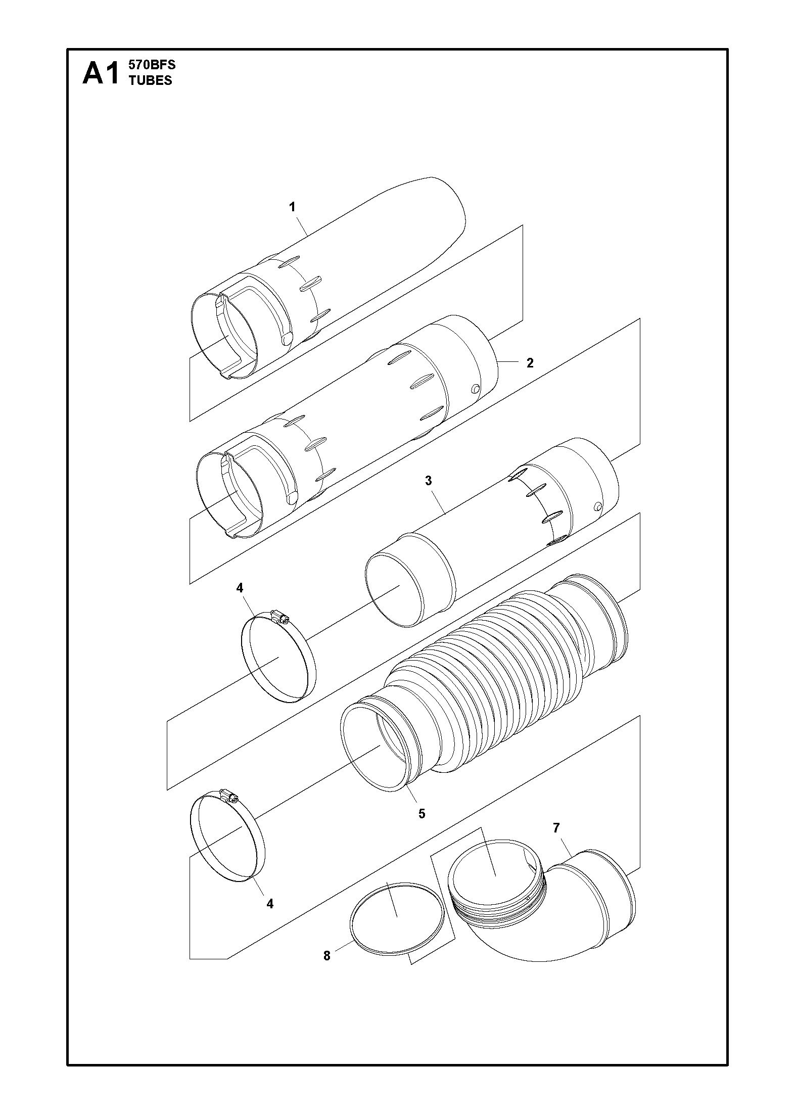 TUBE
