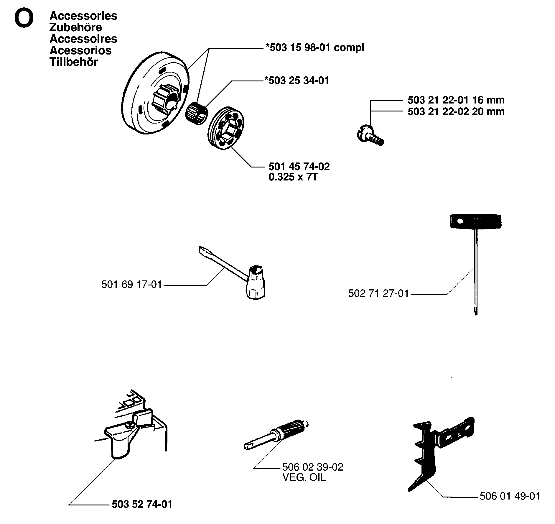 CARBURETOR & AIR FILTER