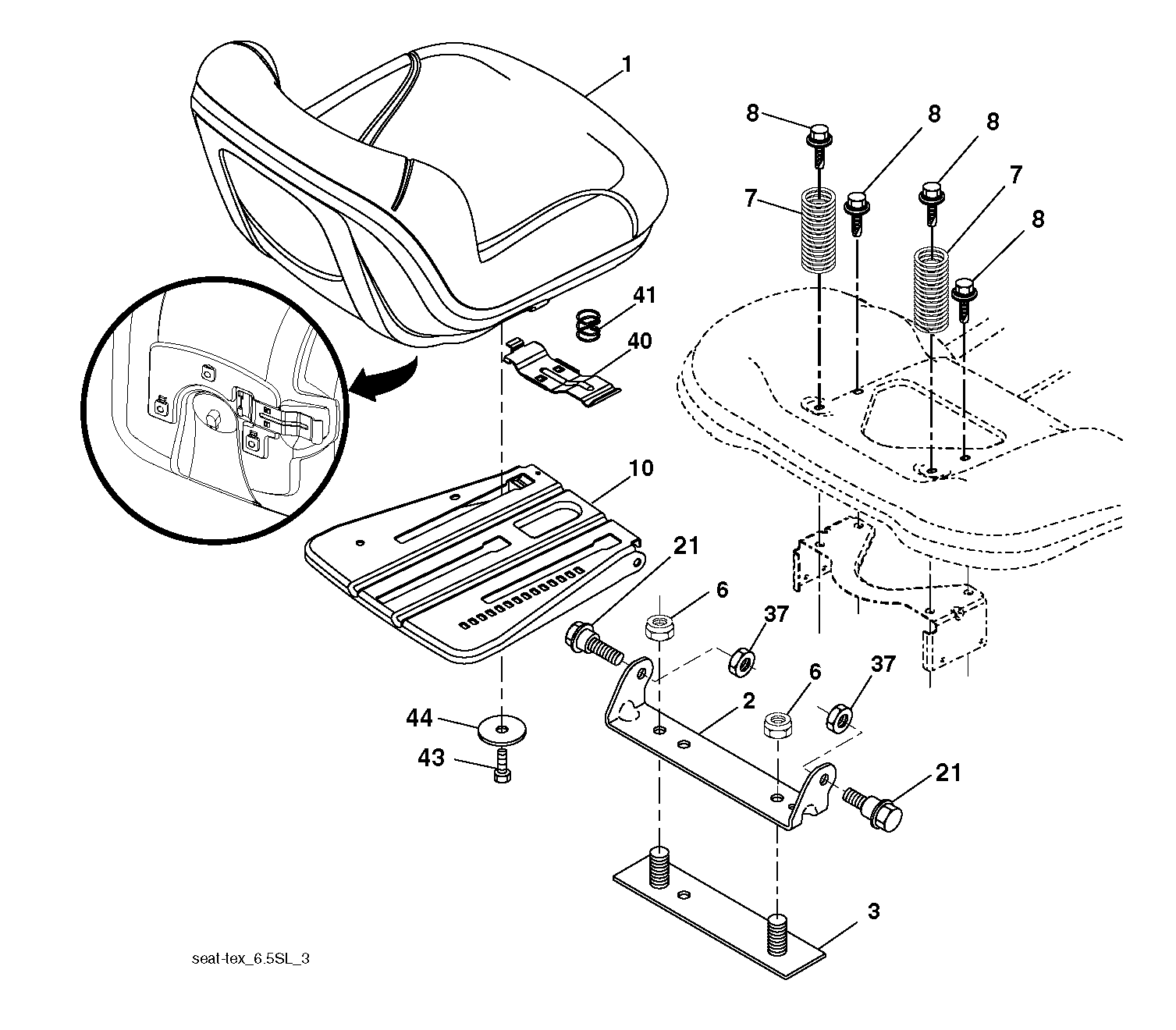 SEAT