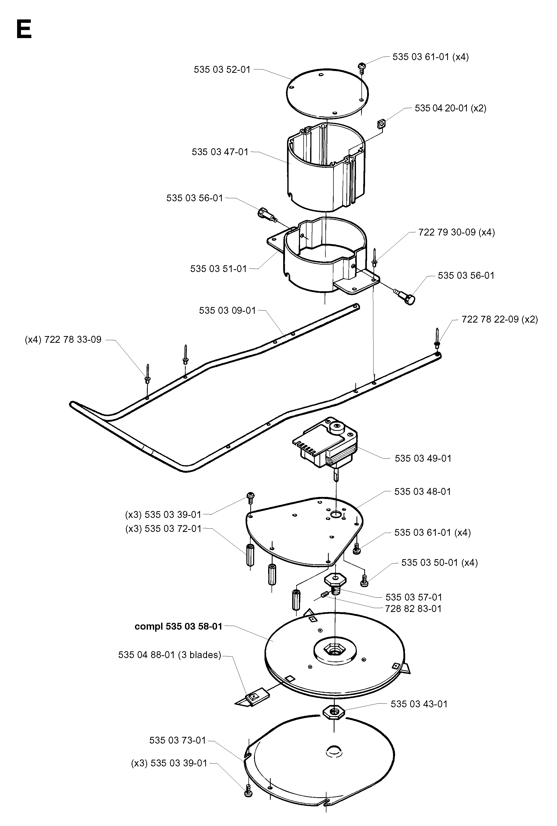 CARBURETOR DETAILS