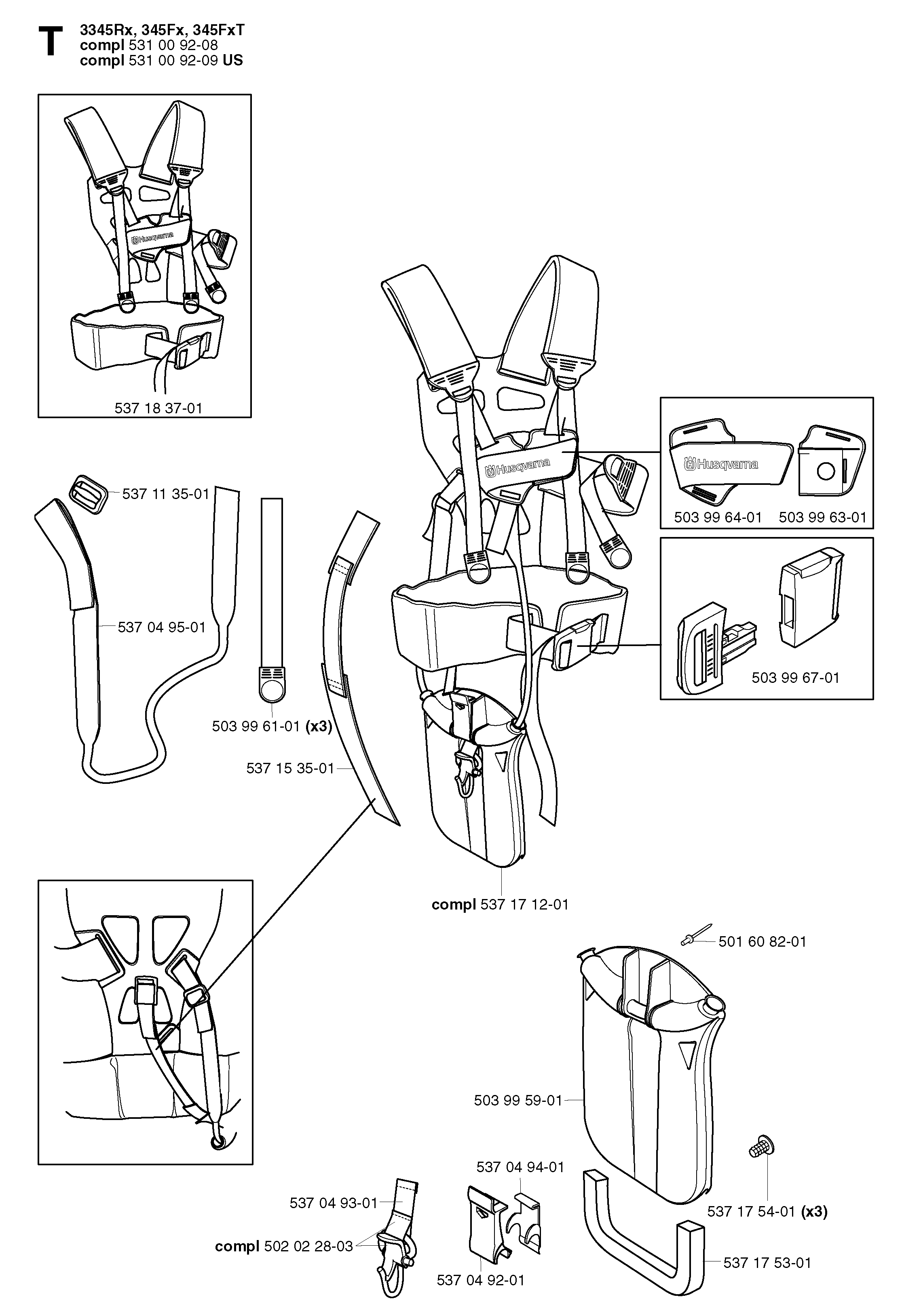HARNESS