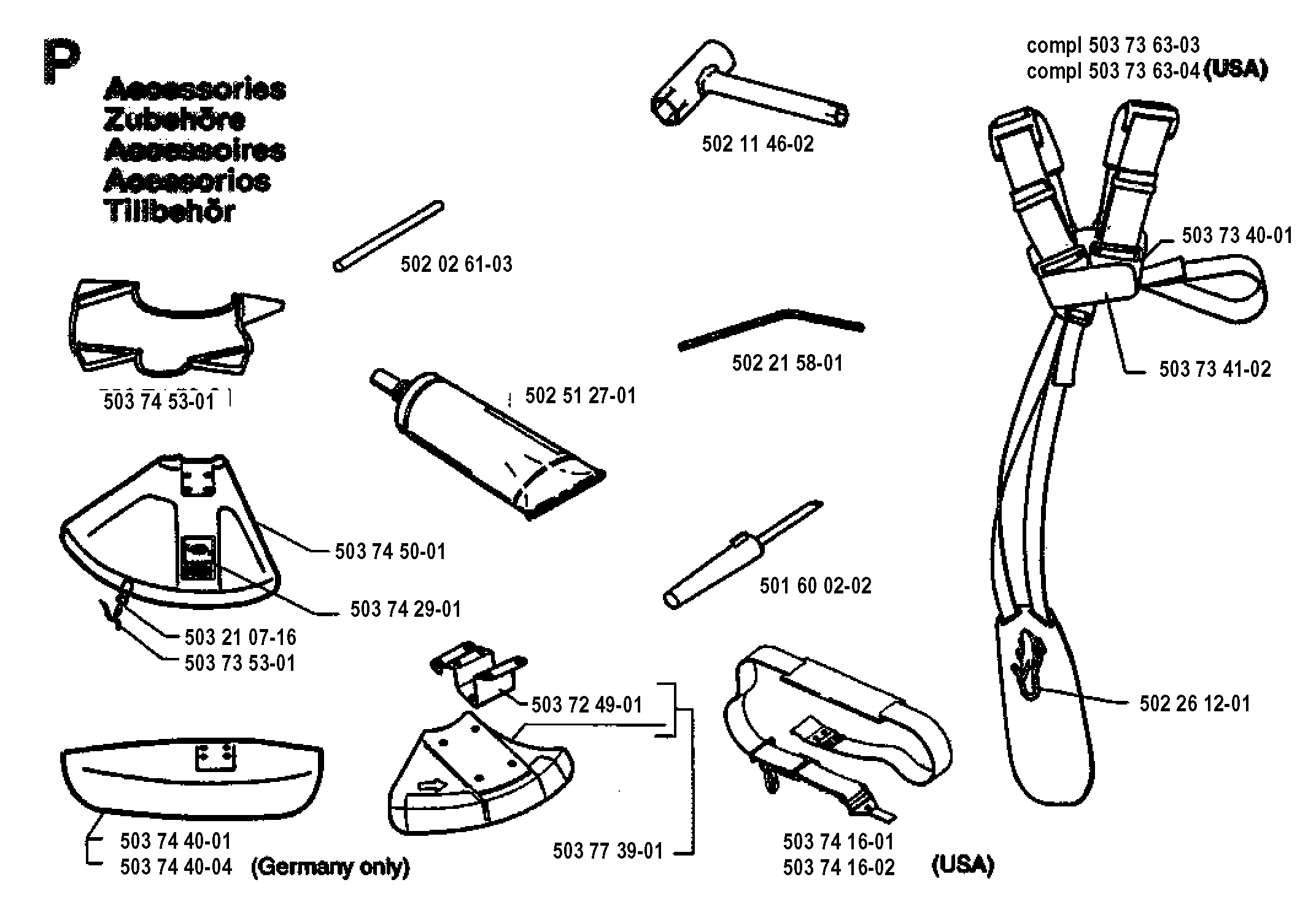 ACCESSORIES