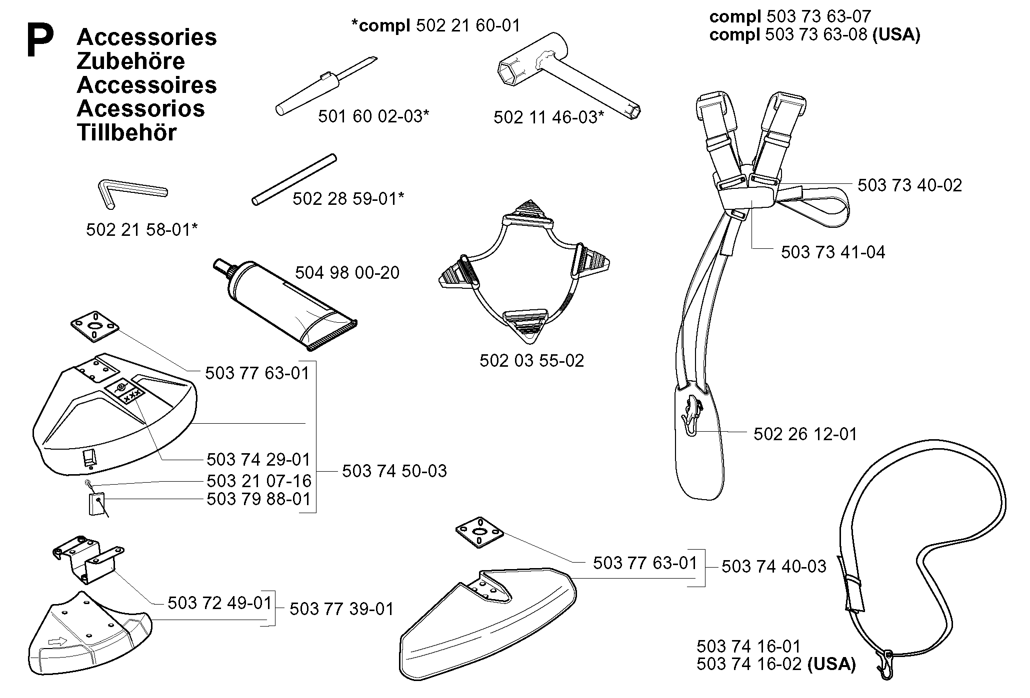 ACCESSORIES