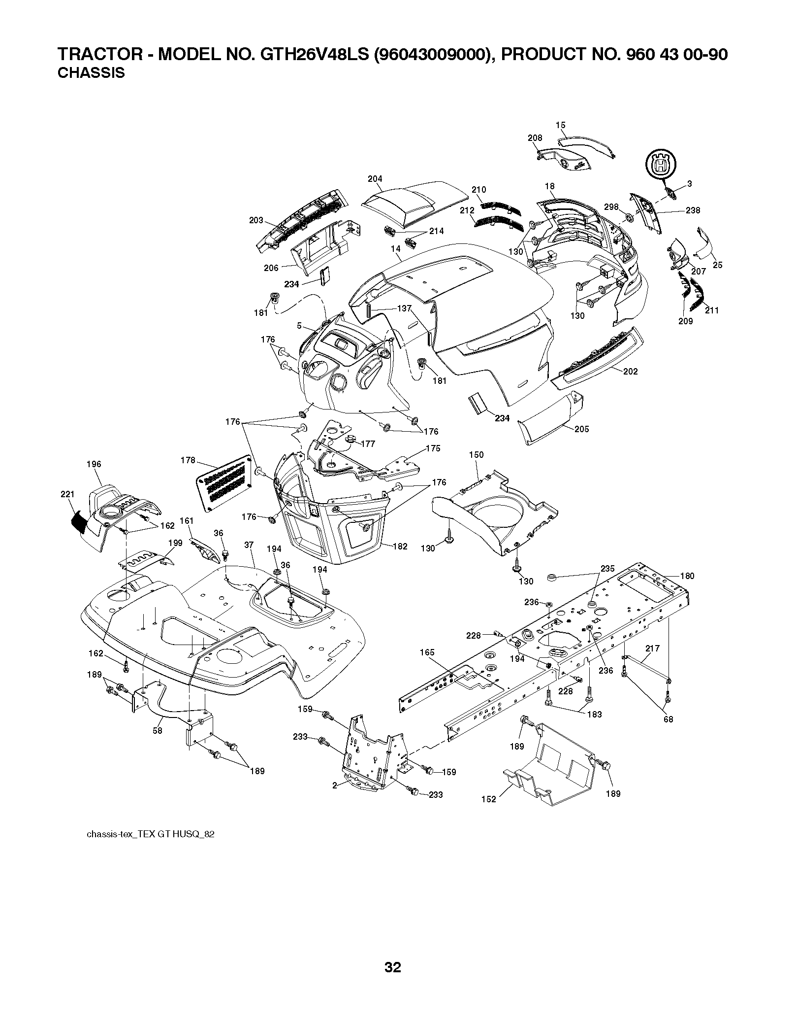 CHASSIS & ENCLOSURES