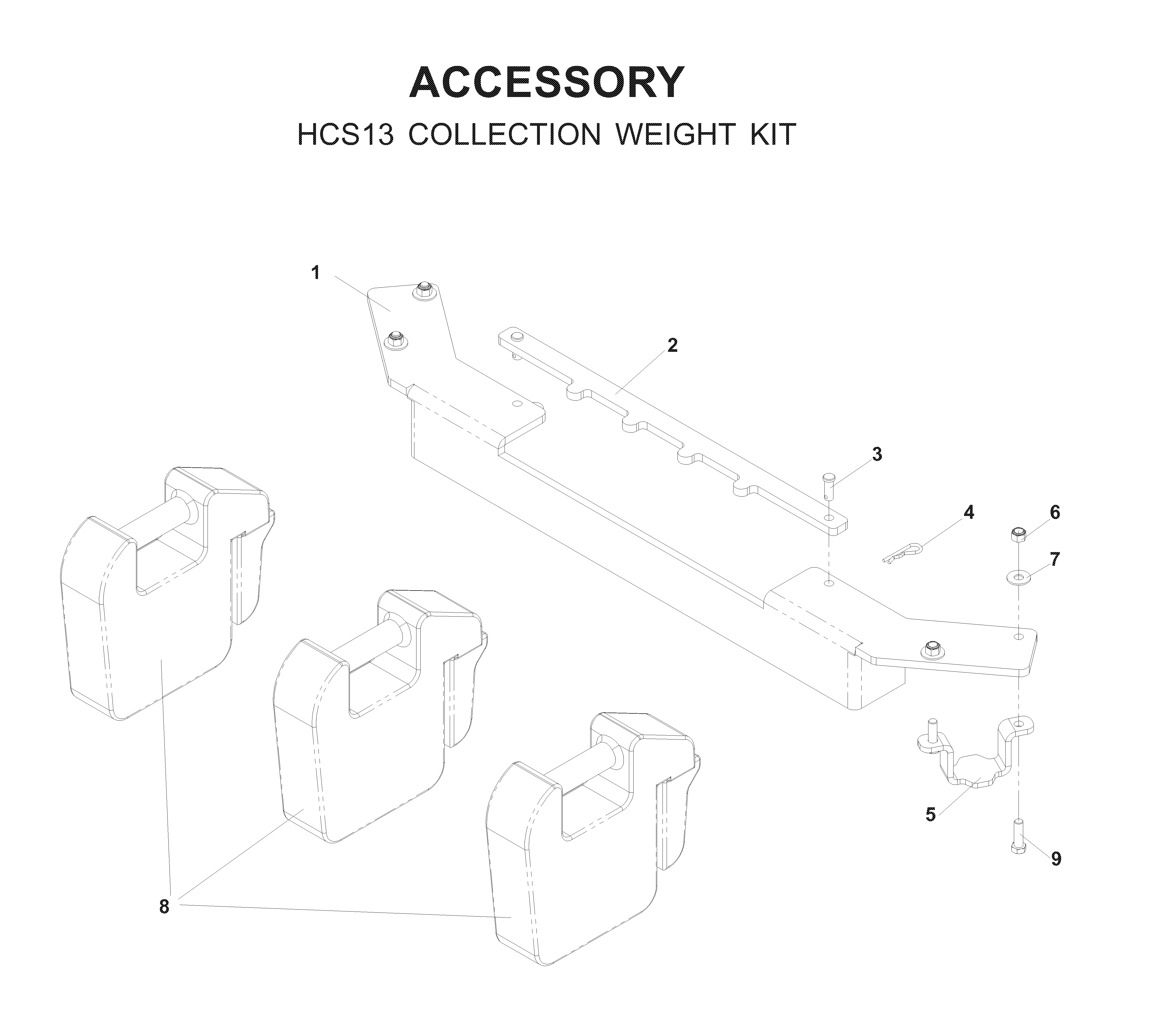 ACCESSORIES
