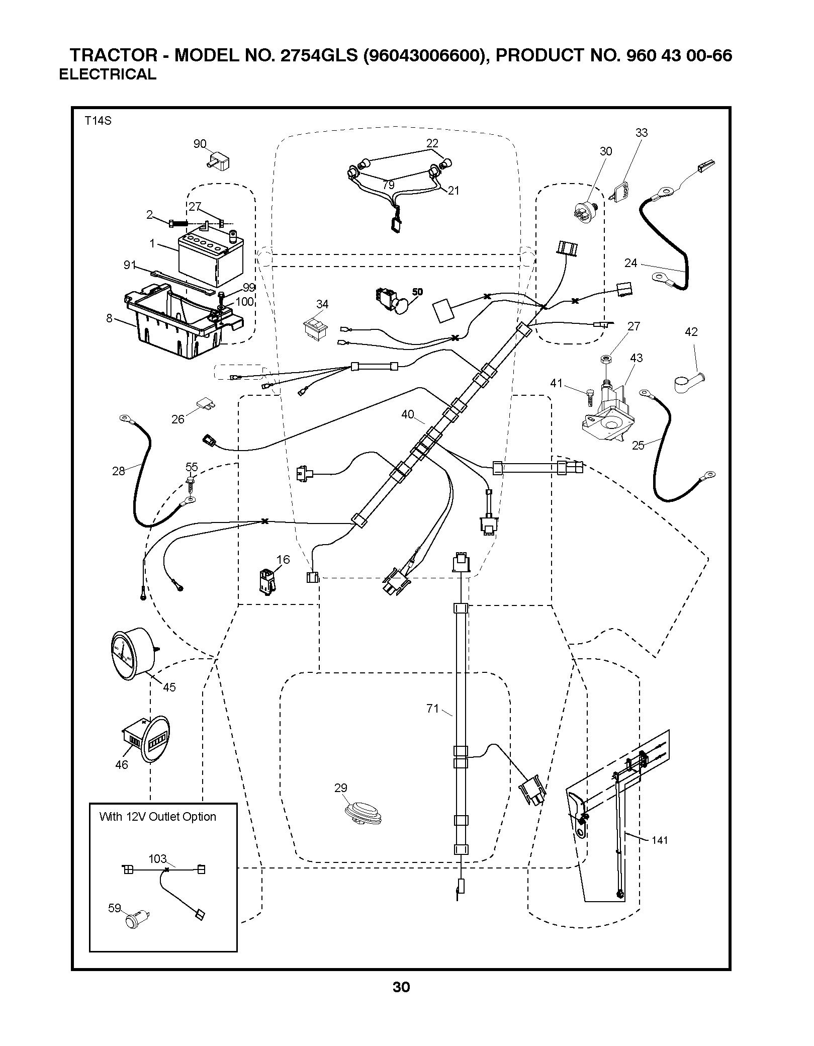 ELECTRICAL