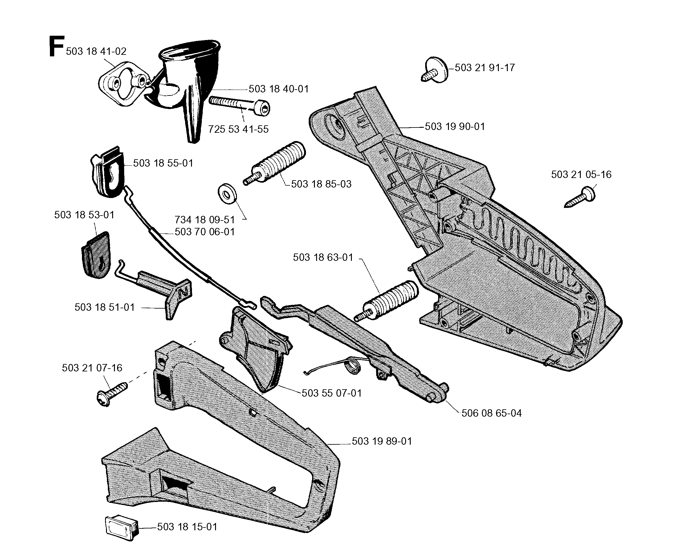 HANDLE