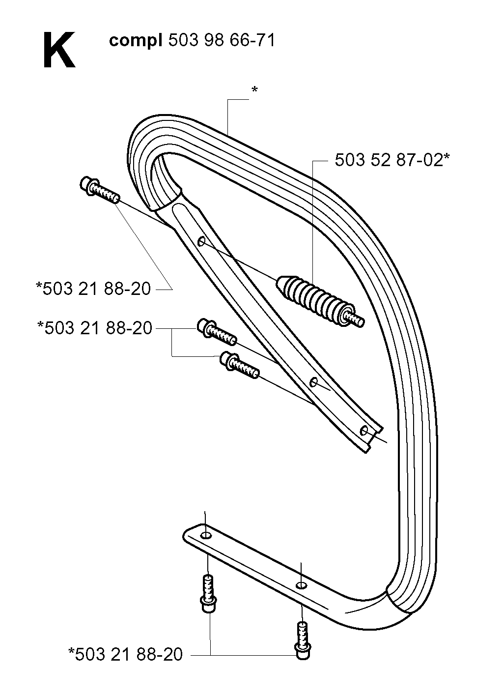 HANDLE
