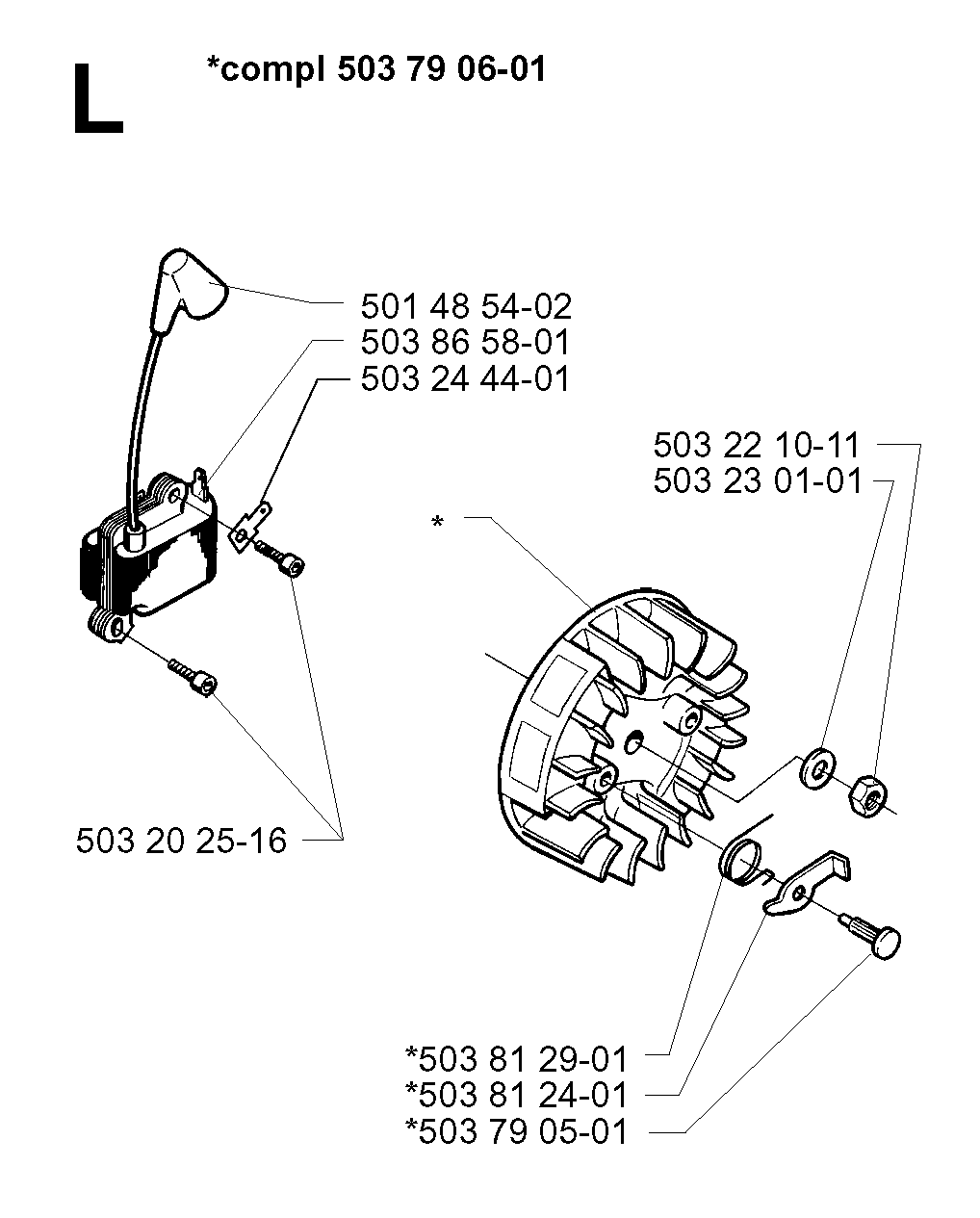 IGNITION SYSTEM