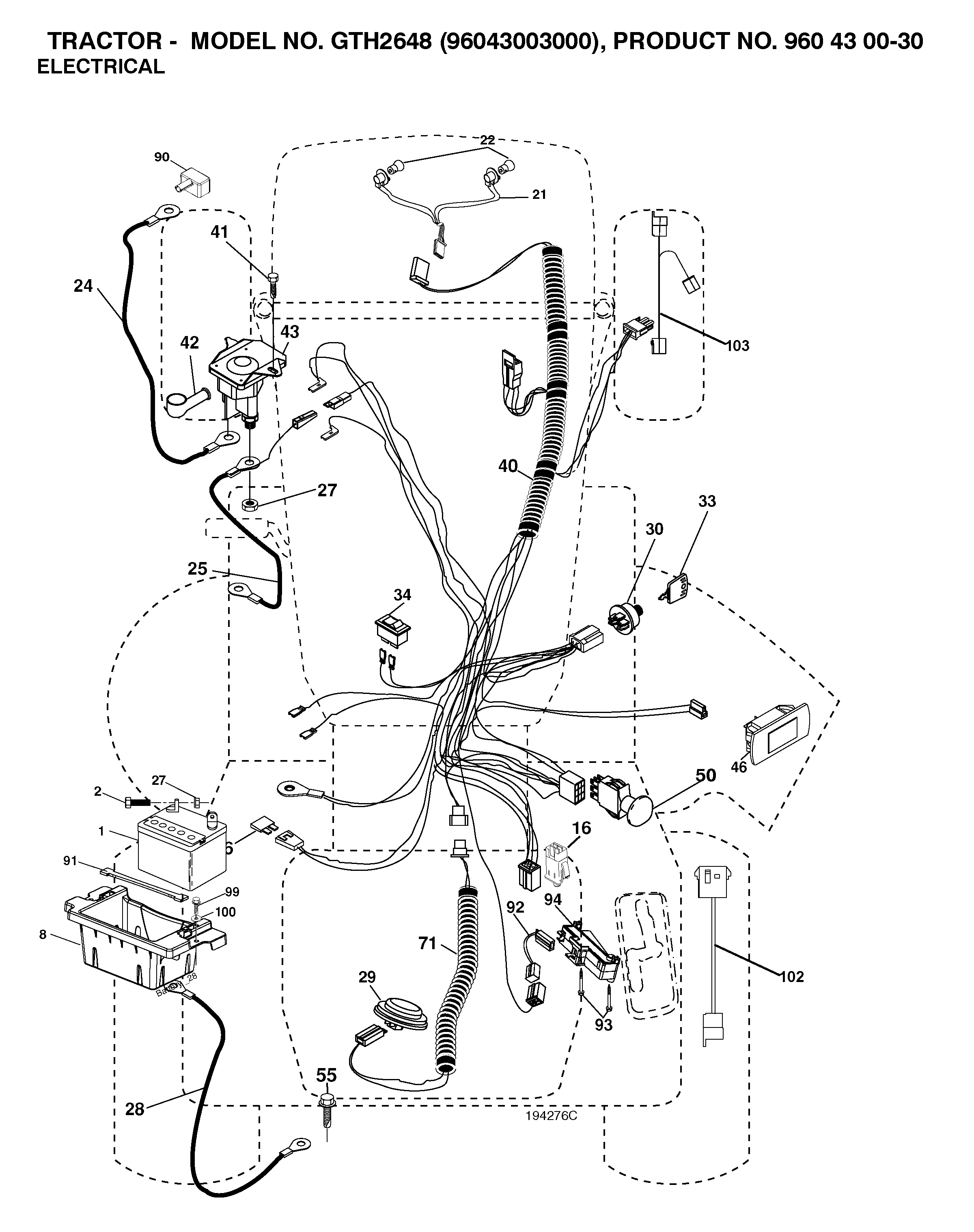 ELECTRICAL
