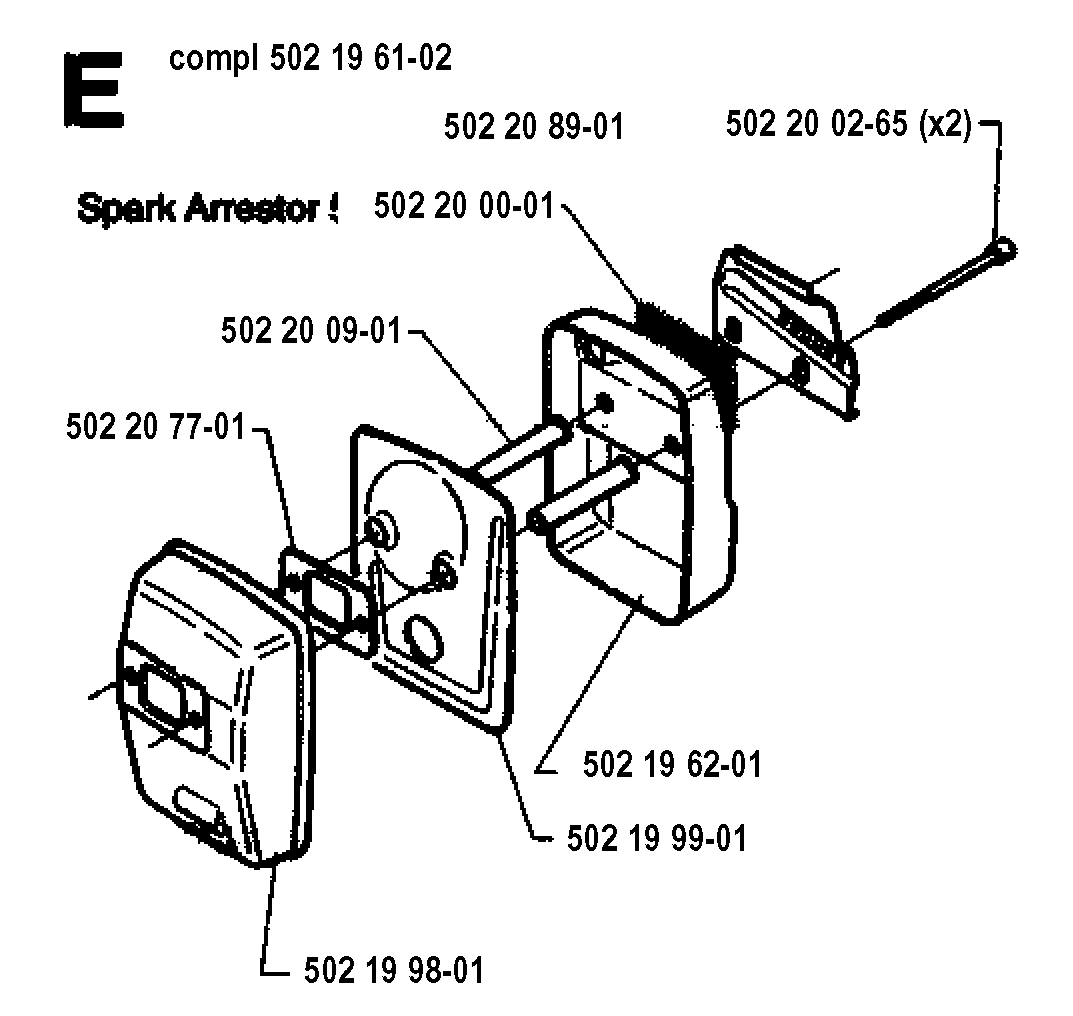 MUFFLER