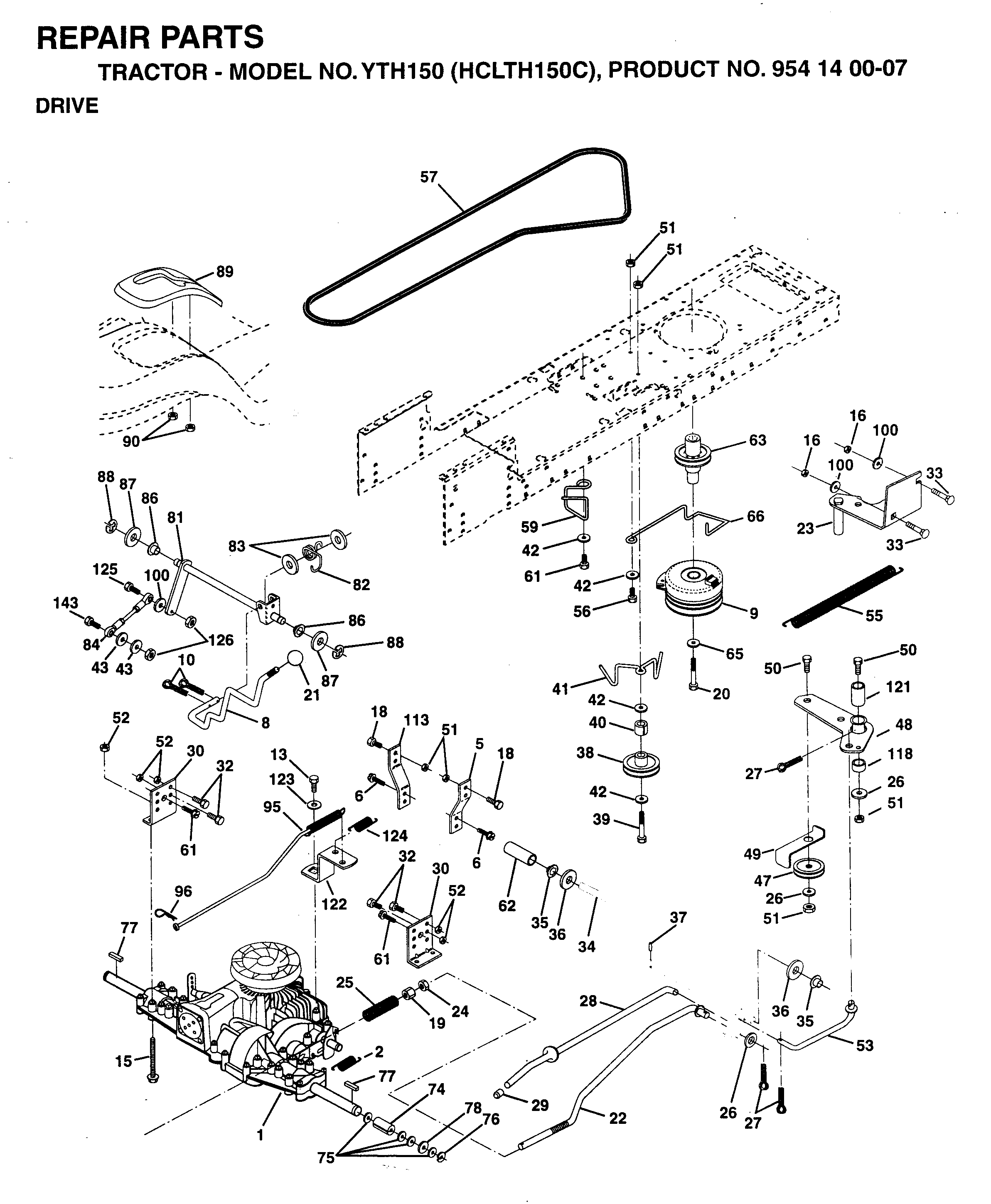 CHASSIS & ENCLOSURES
