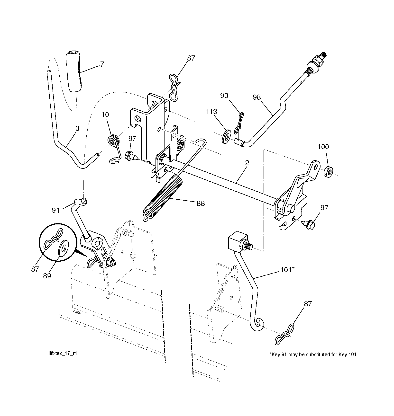 CYLINDER PISTON