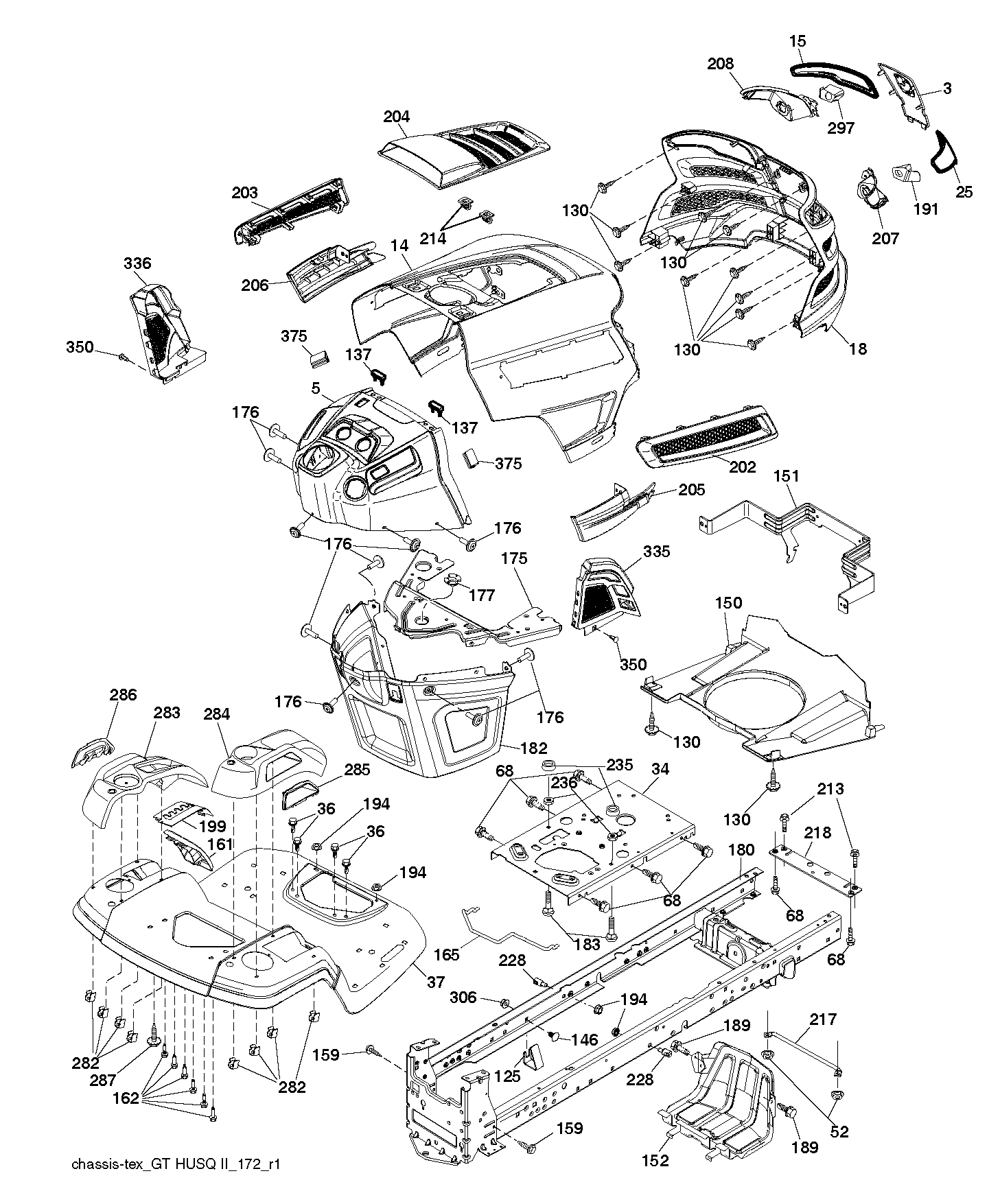 CHASSIS & ENCLOSURES