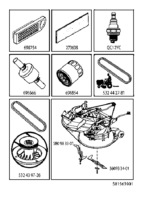 ACCESSORIES