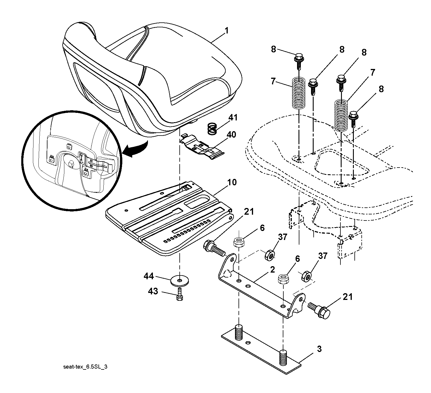 SEAT