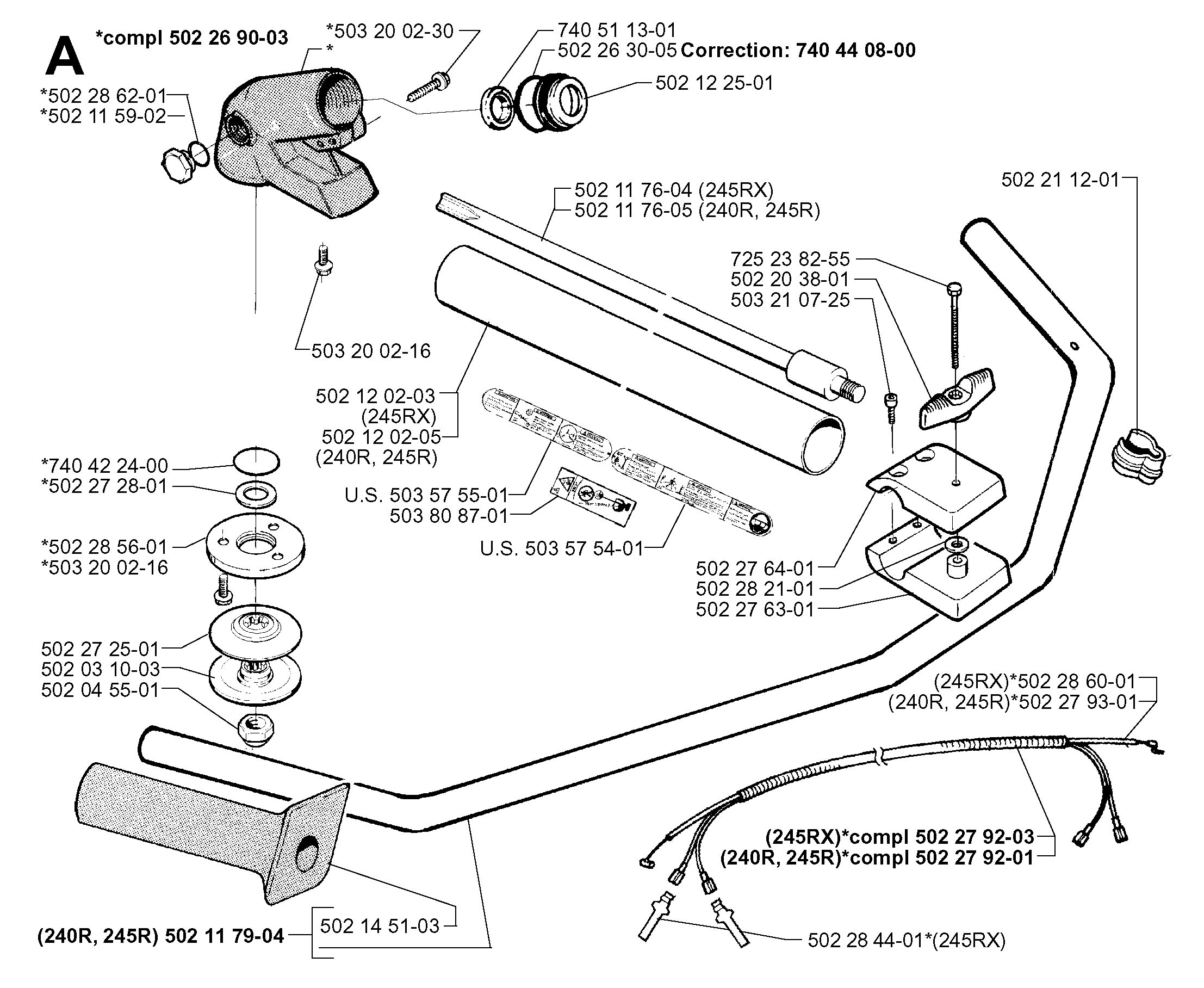 CHASSIS & ENCLOSURES