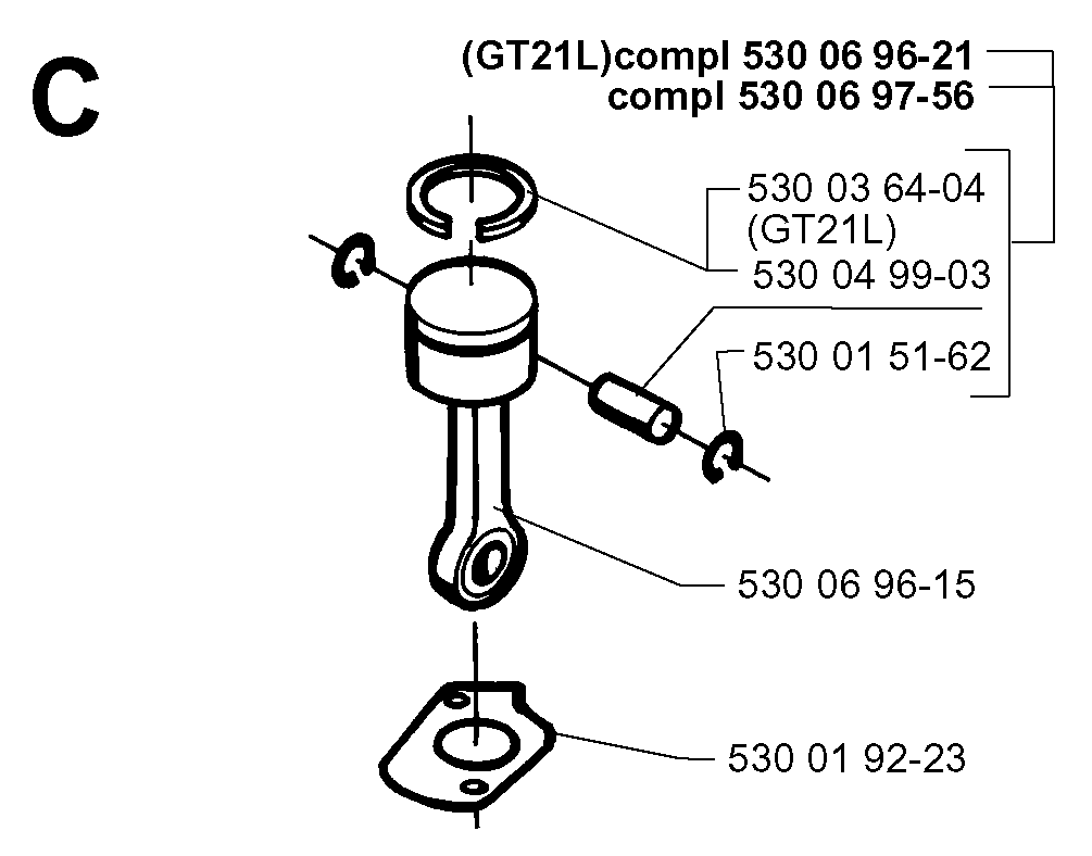 BELT GUARD & PULLEY