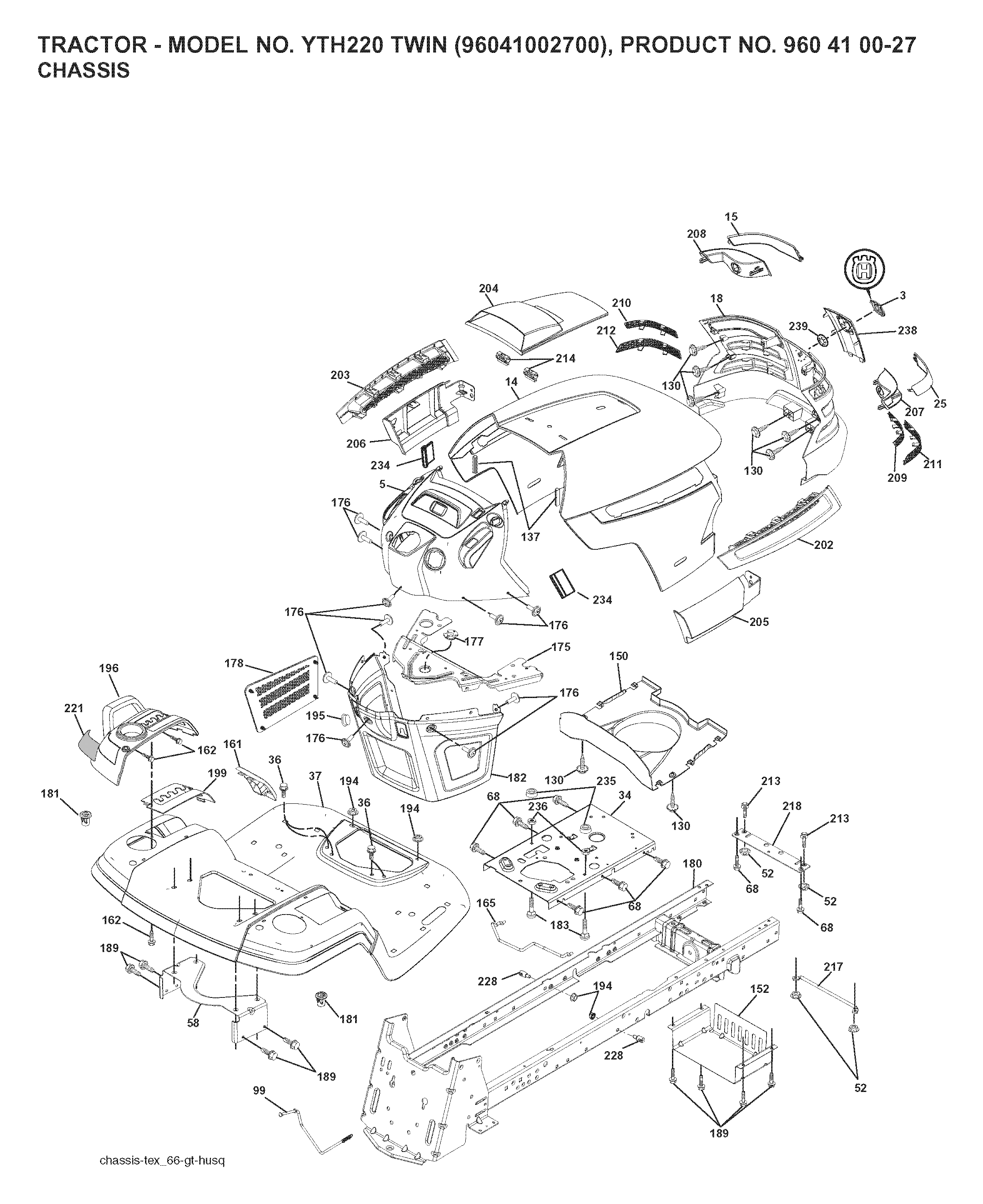 CHASSIS & ENCLOSURES