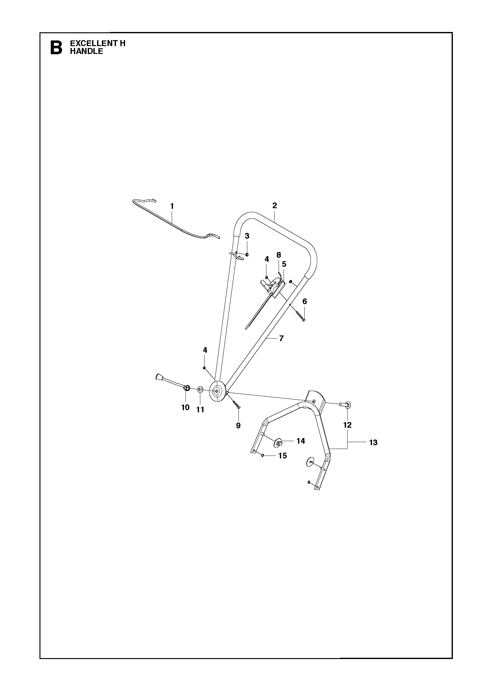 HANDLE