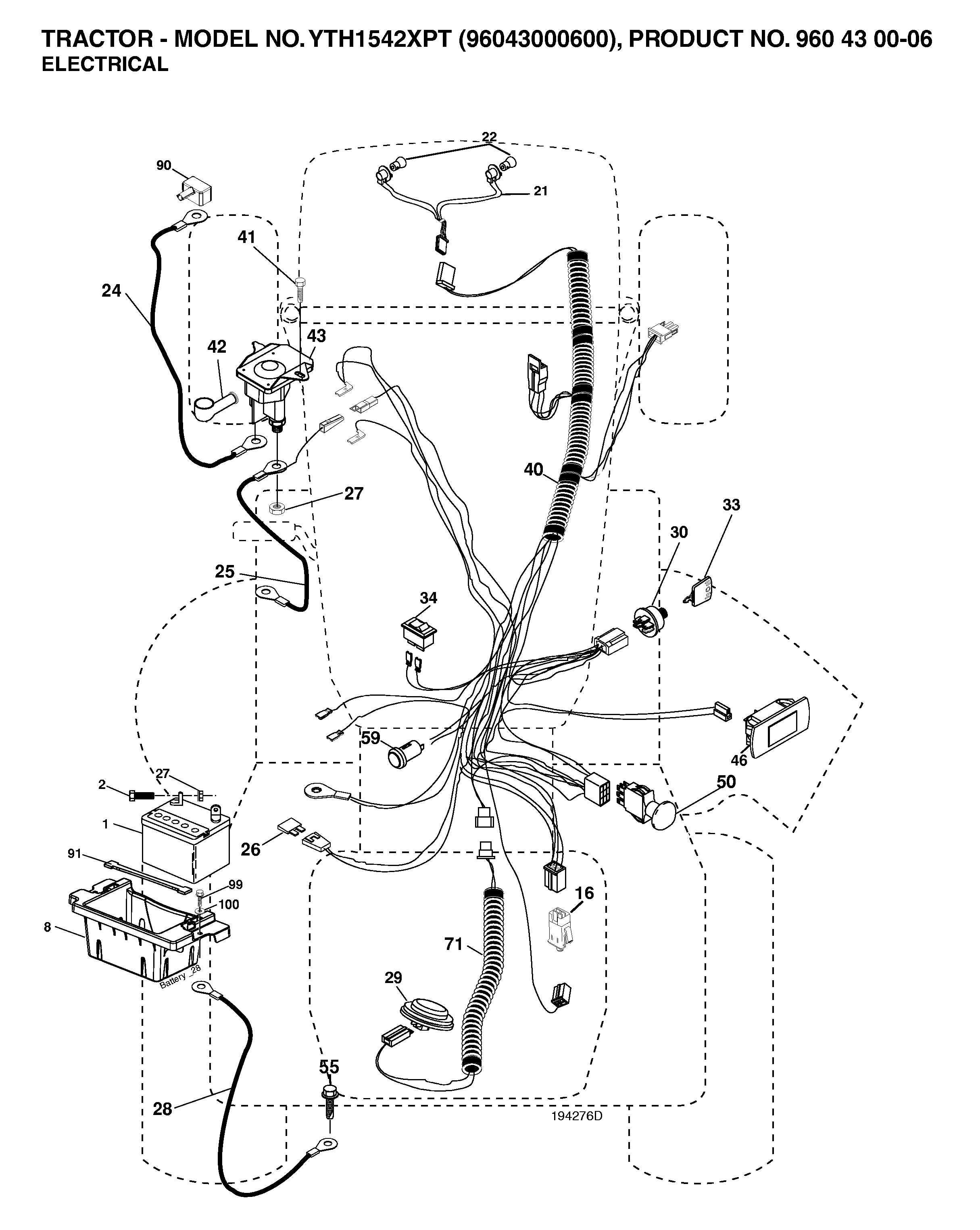 ELECTRICAL