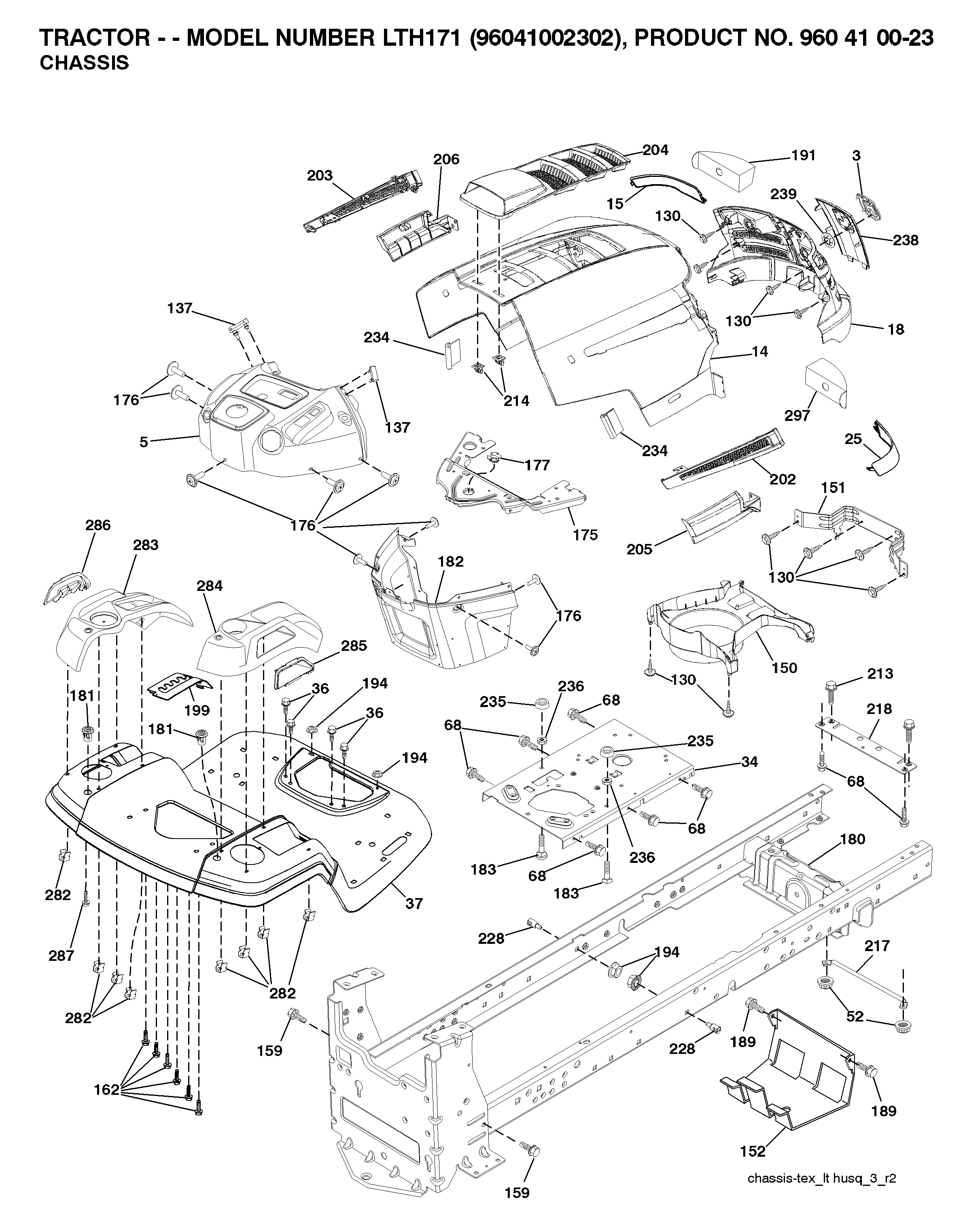 CHASSIS & ENCLOSURES