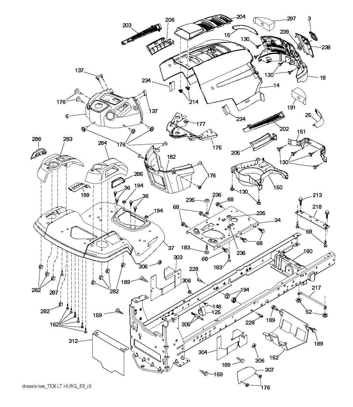 CHASSIS & ENCLOSURES