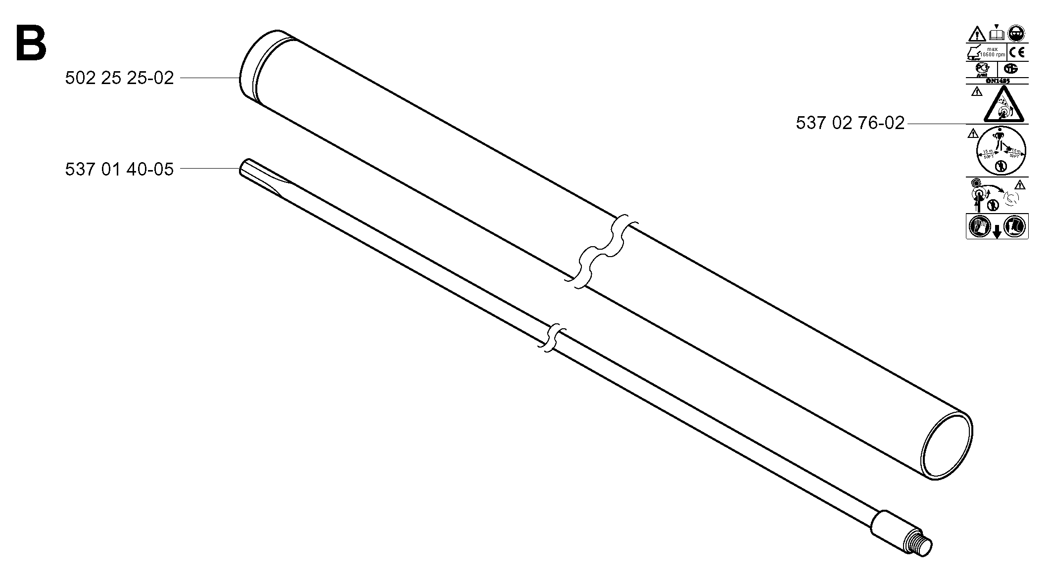SHAFT