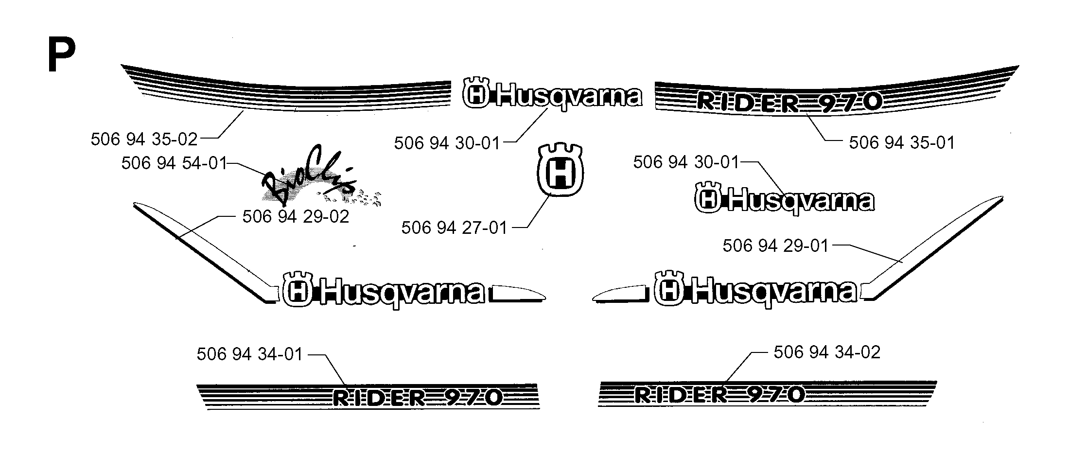 DECALS