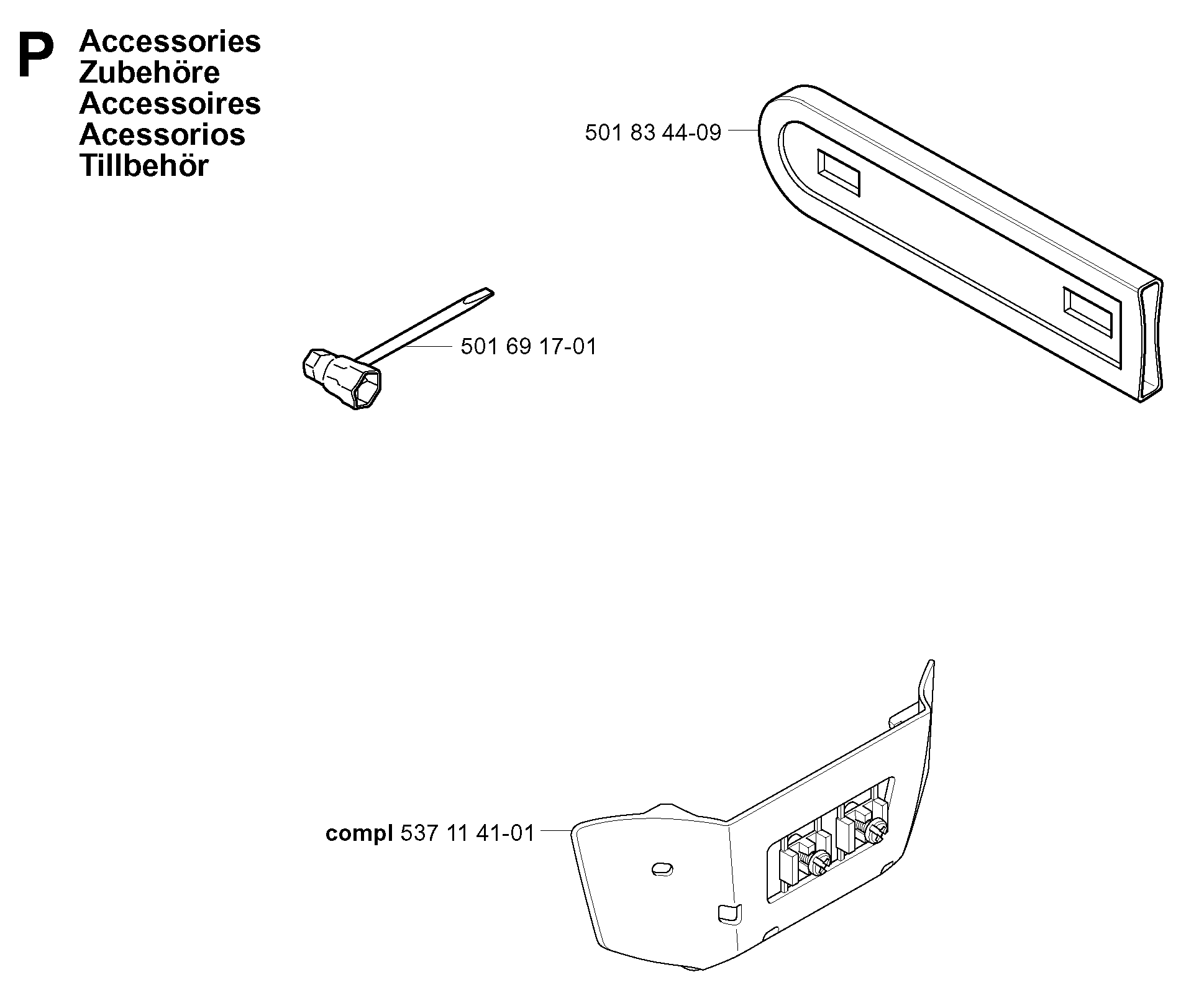 CHASSIS & ENCLOSURES