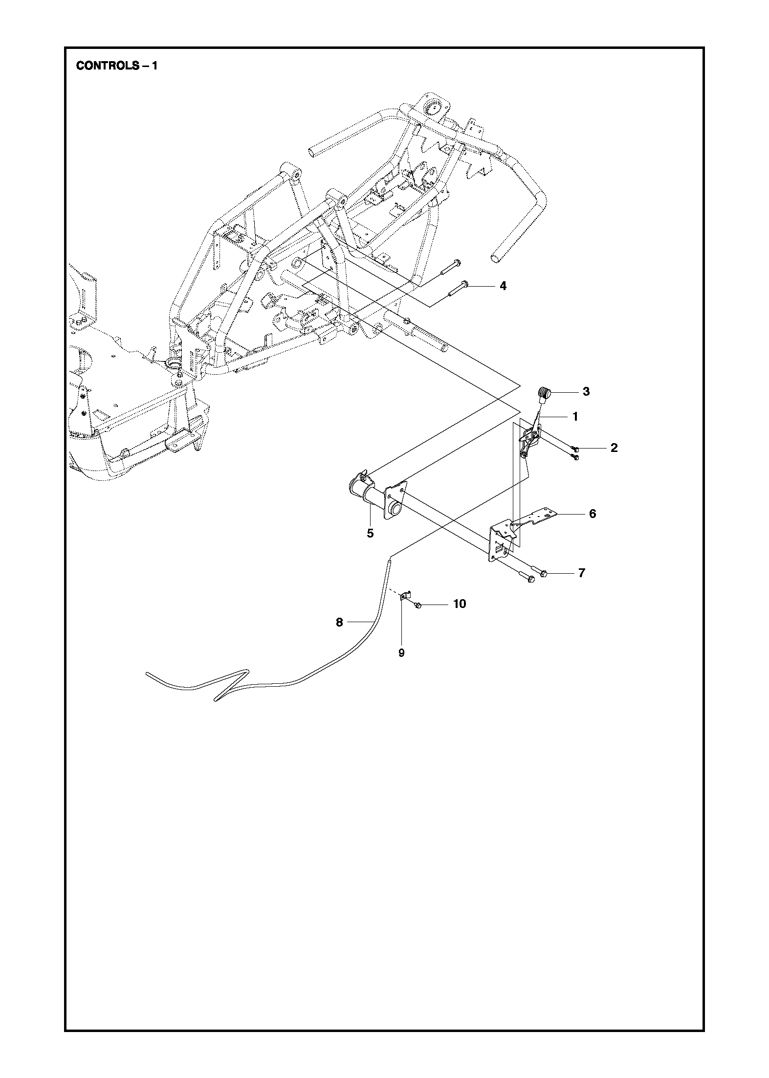 CONTROLS
