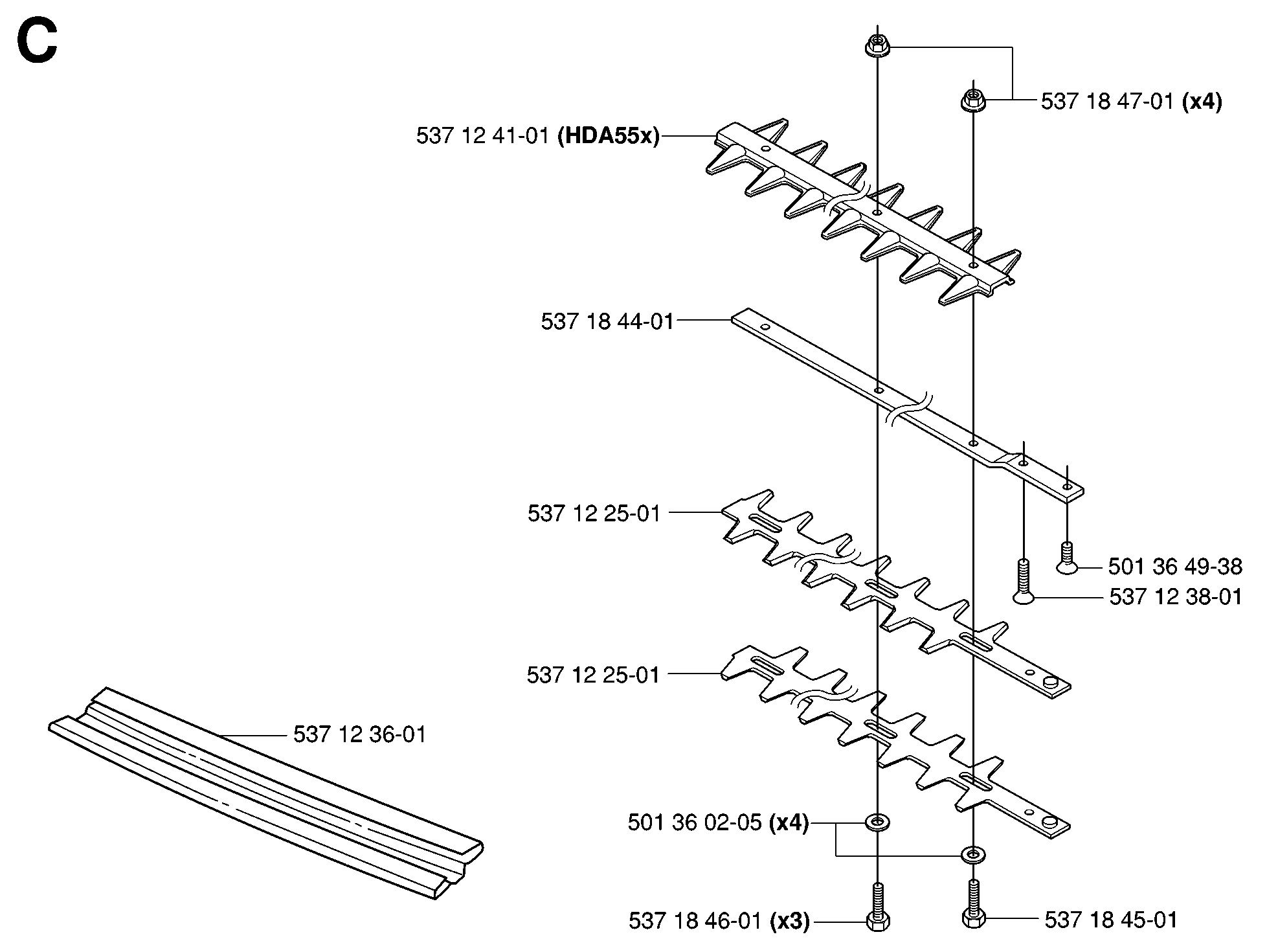 CHASSIS & ENCLOSURES
