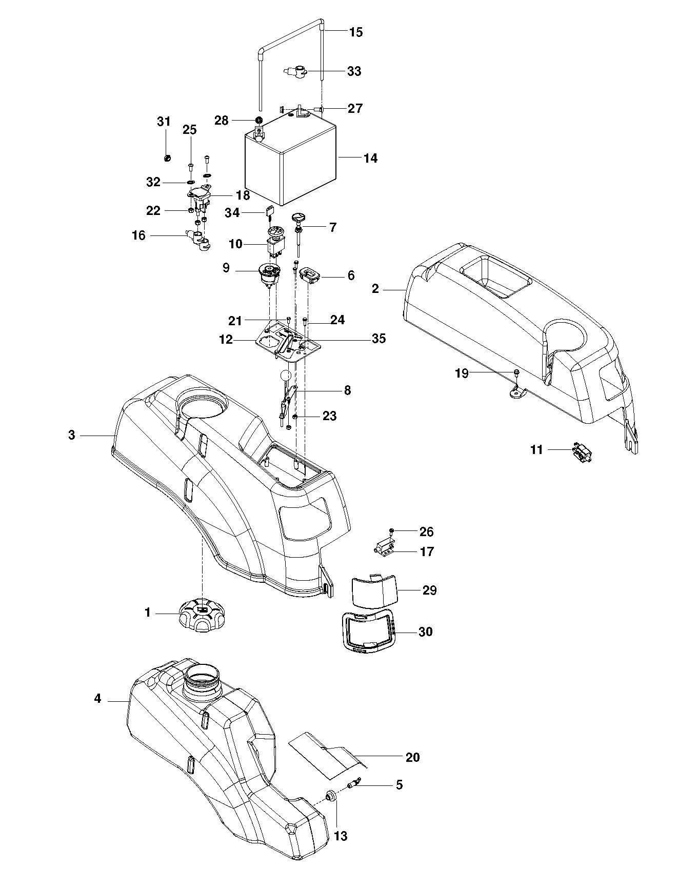 STEERING