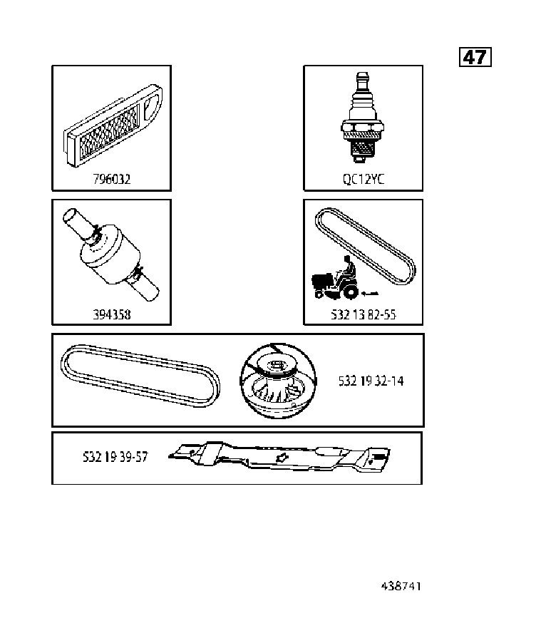 ACCESSORIES